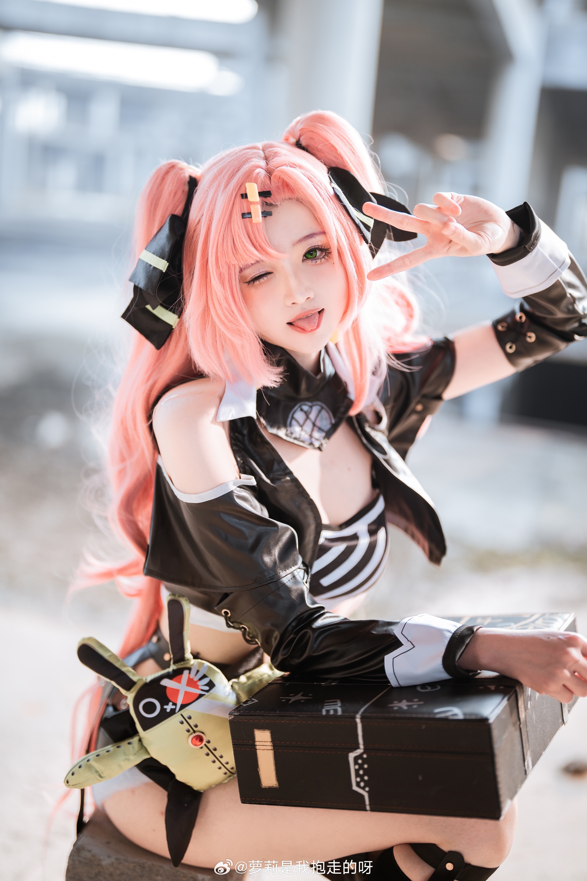 今天起得早发个正片，希望能早日玩上游戏