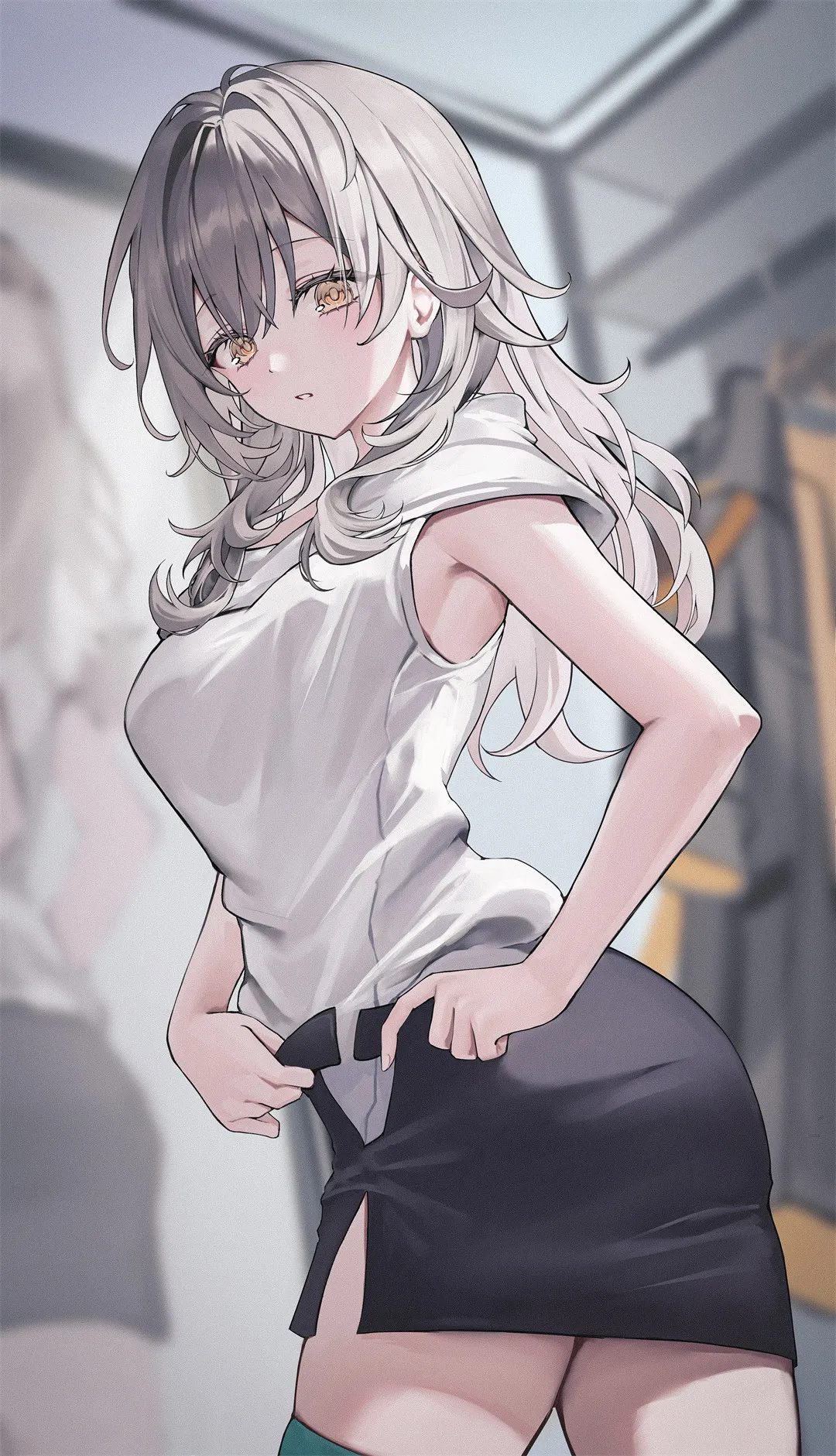 不要追求别人的快乐，而是找到属于自己的快乐