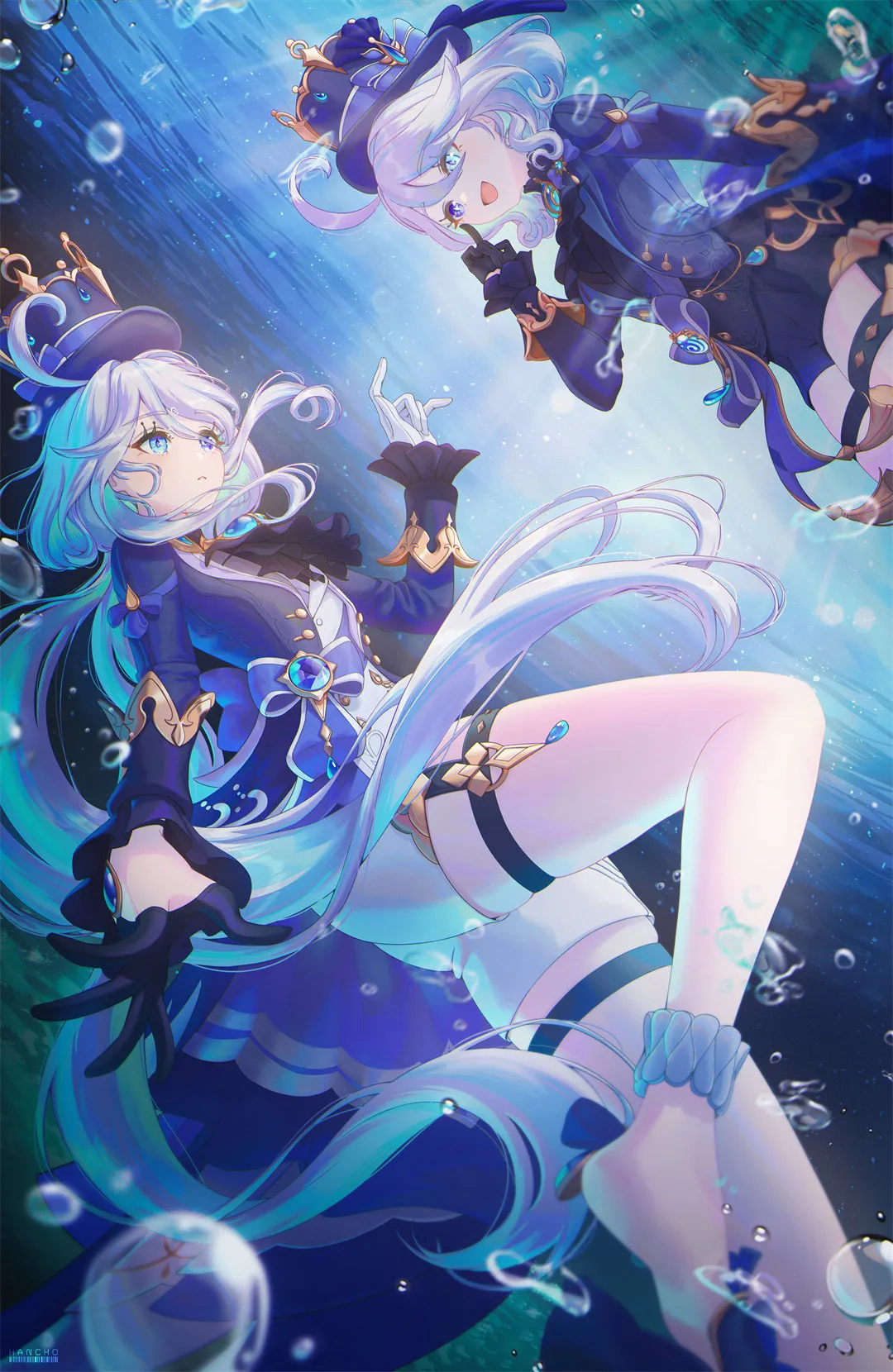 生命这趟旅程，本就多姿多彩