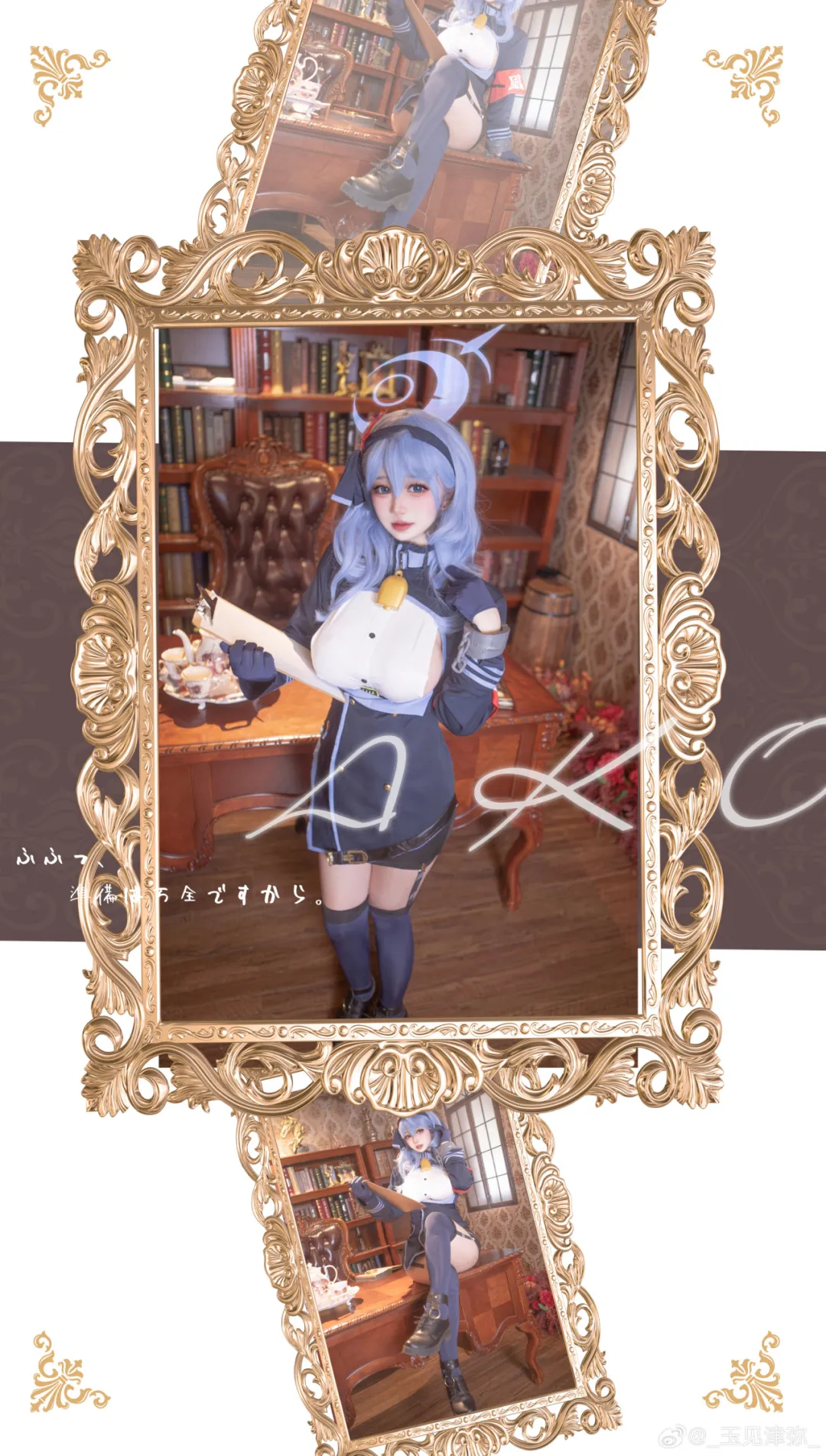 从此鲜花赠自己，纵马踏花向自由