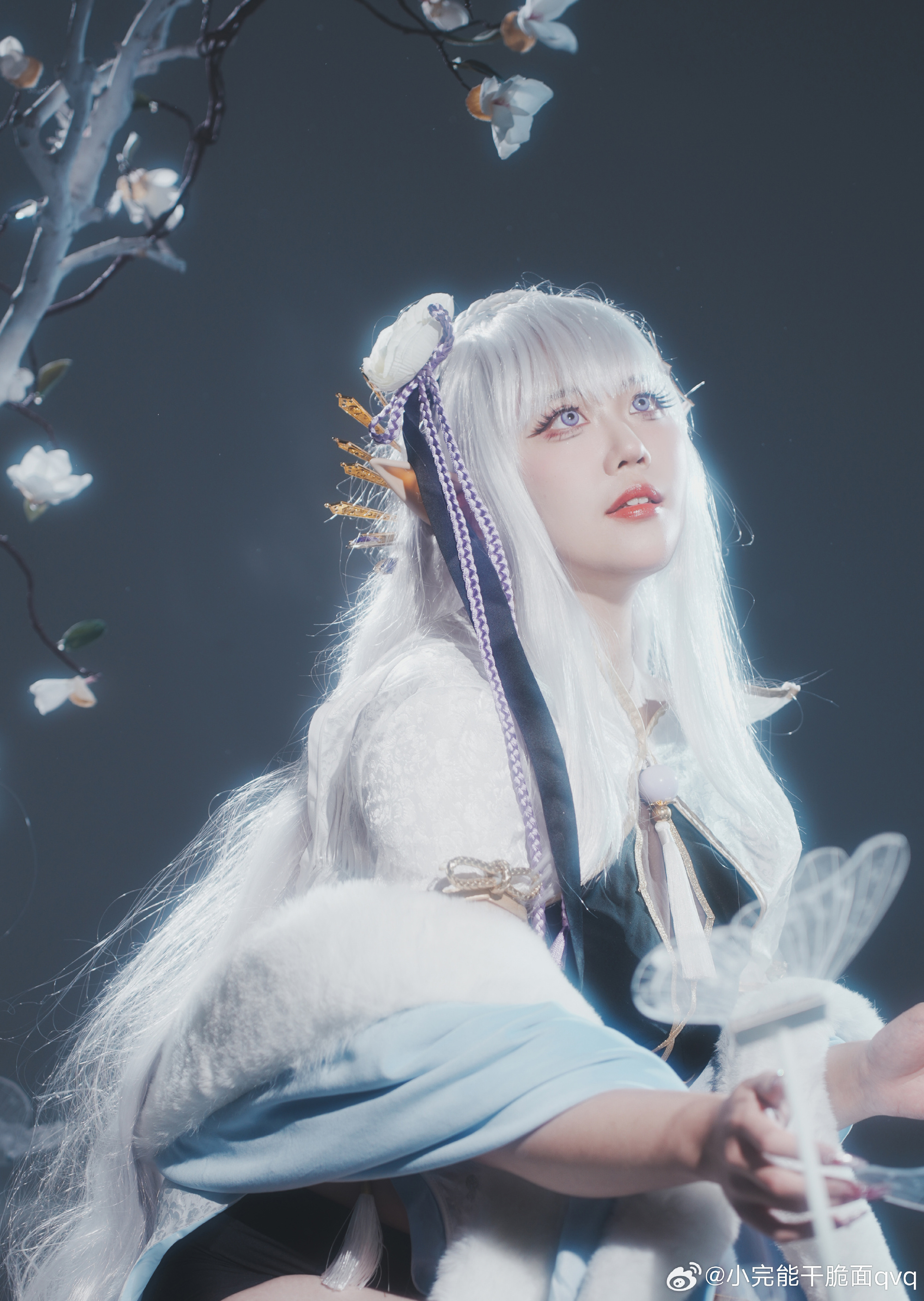 用文字记录我们的故事，让岁月留下我们的足迹