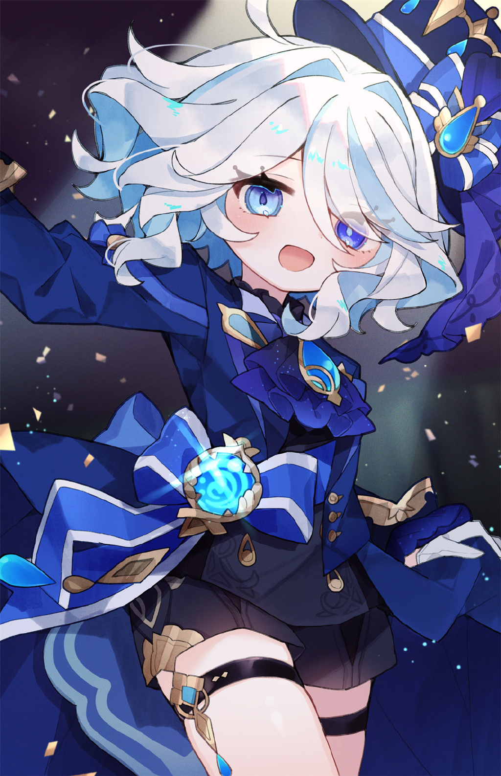 即使再孤单再寂寞，仍要继续走下去