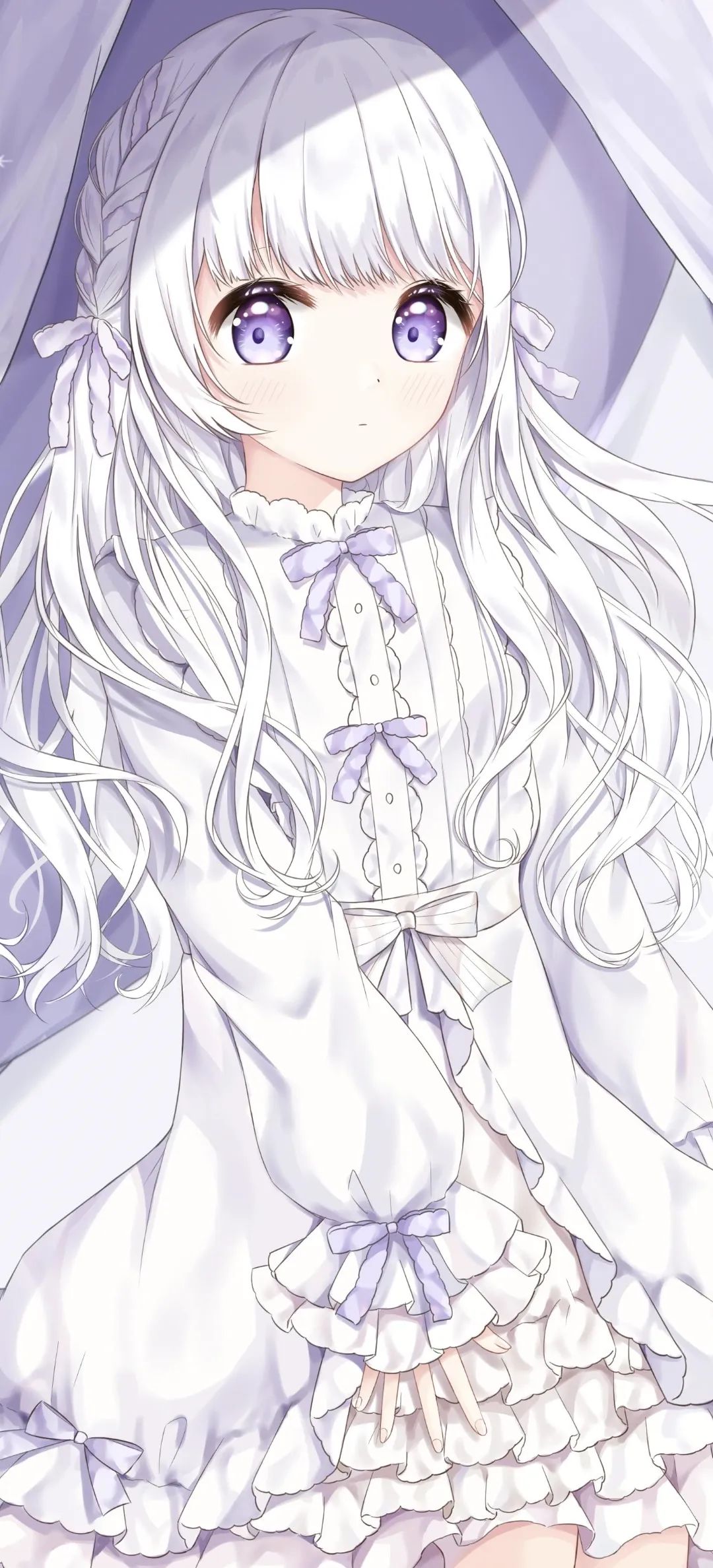 640-220.jpeg 动漫壁纸 | 晚霞轻吻着炊烟,温柔了整个黄昏