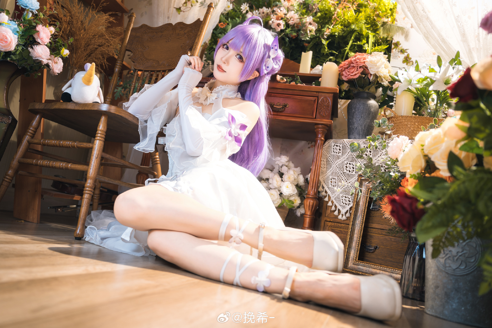 做不到虚荣融合所以独善其身