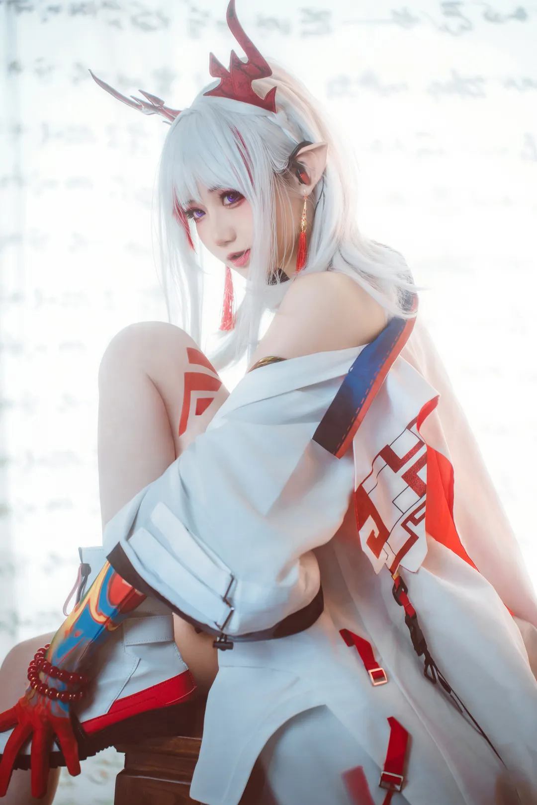 不要被廉价的语言所感动 毕竟说话不需要成本