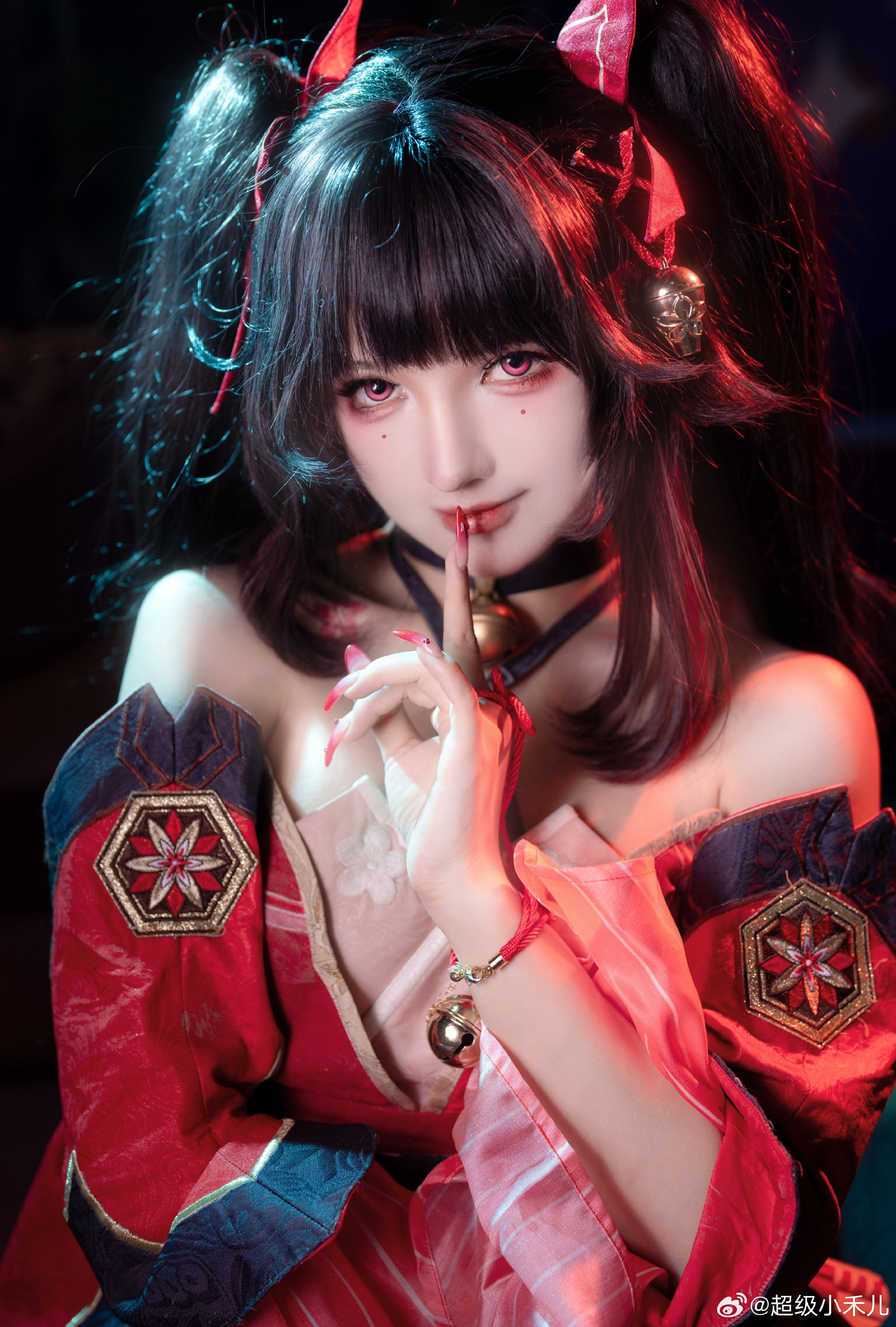 “愚者千面，游戏人间”嘉年华的花火来啦