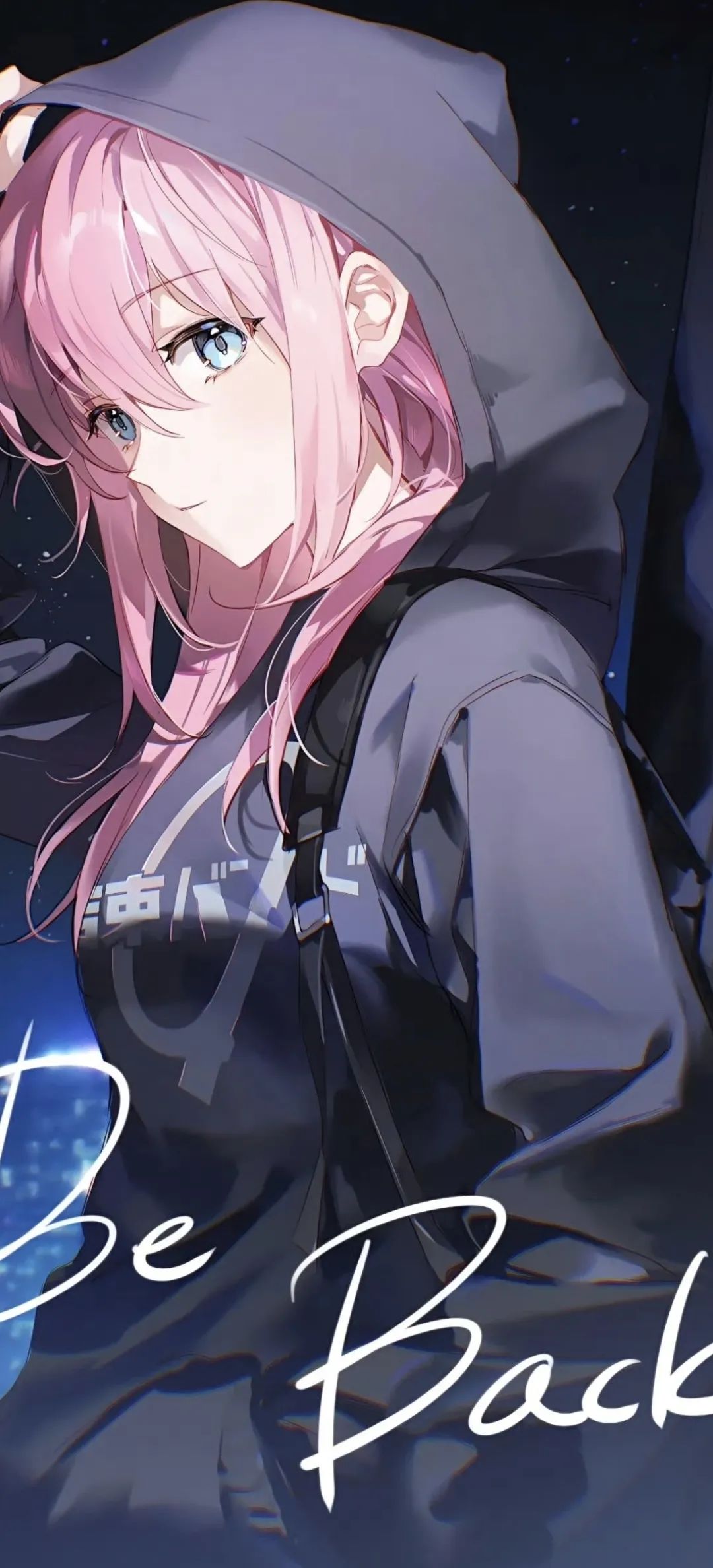 动漫壁纸 | 冰镇西瓜的凉意，顺着舌尖漫成星河