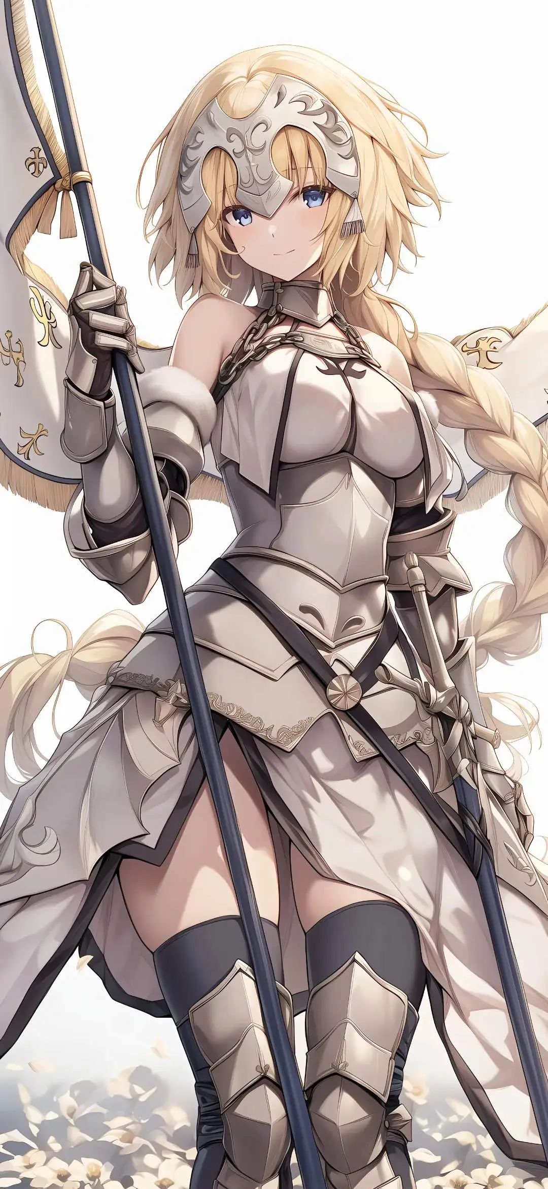 动漫壁纸 | 真正的愚昧是对未知和无知的否认