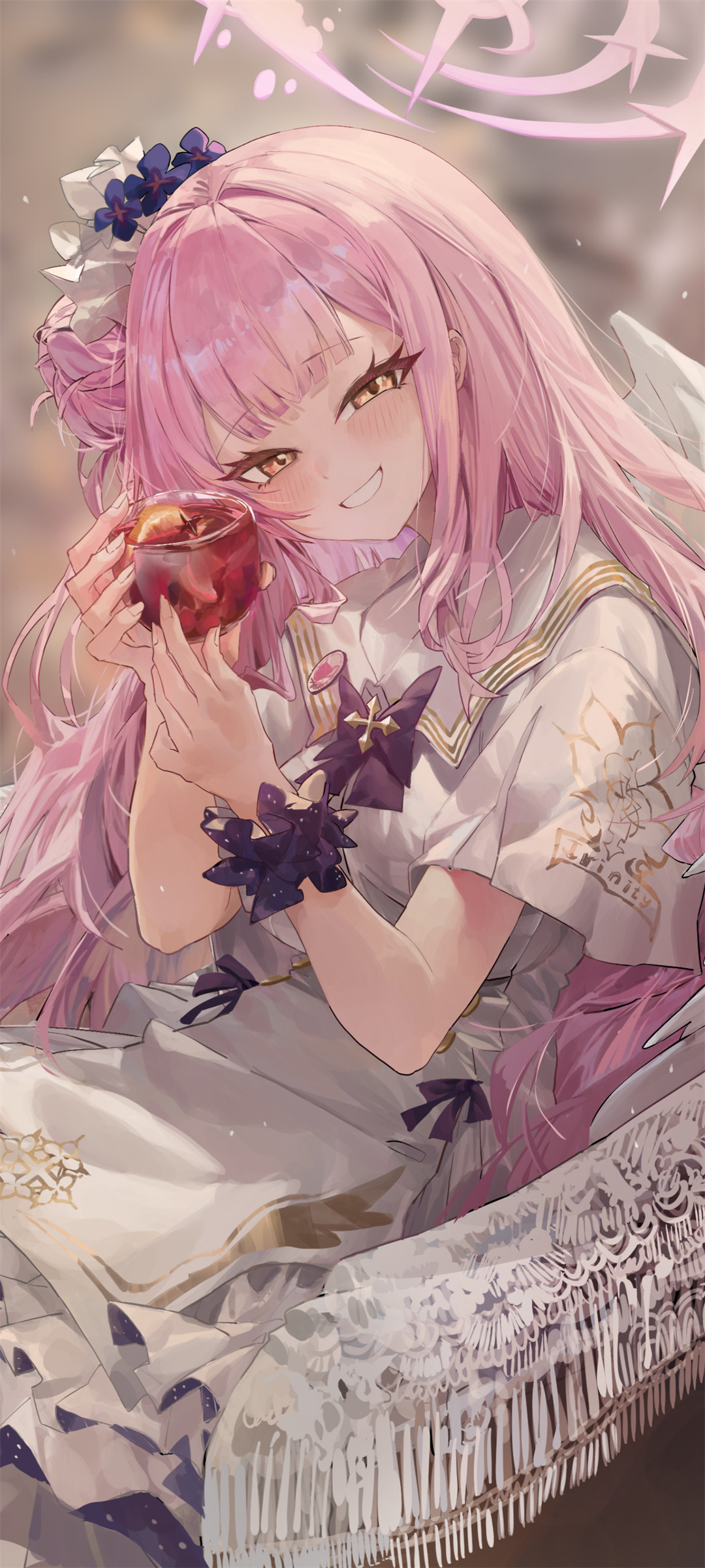 如果有人可以依靠，谁会愿意独立