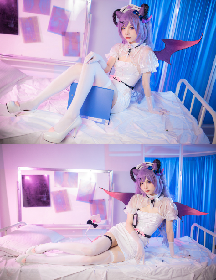 旅行者，你怎么样了？被诱惑到了吗？