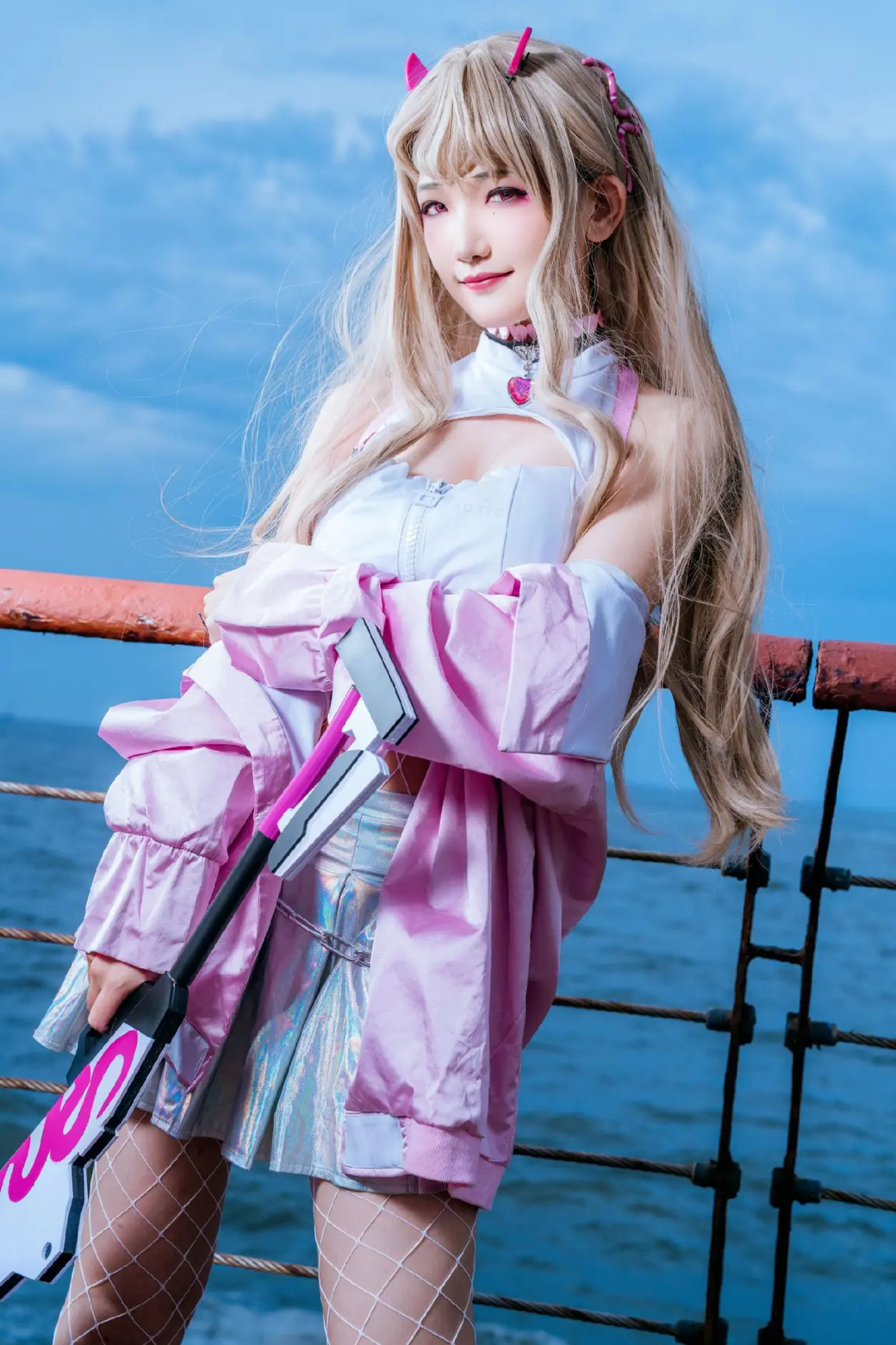 时刻提醒自己，值得拥有最好的一切