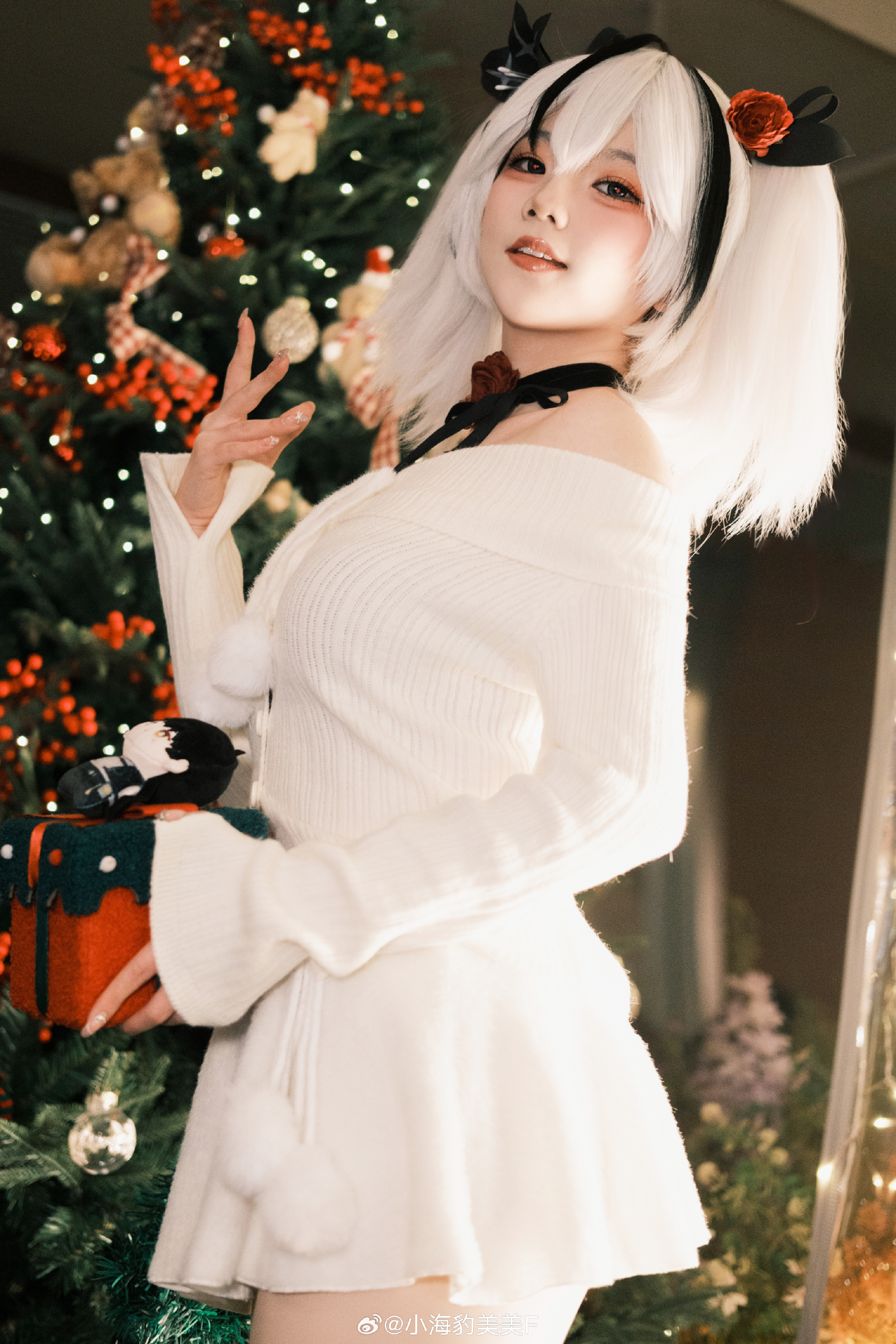 Cosplay | 这是我与你必然相遇的世界