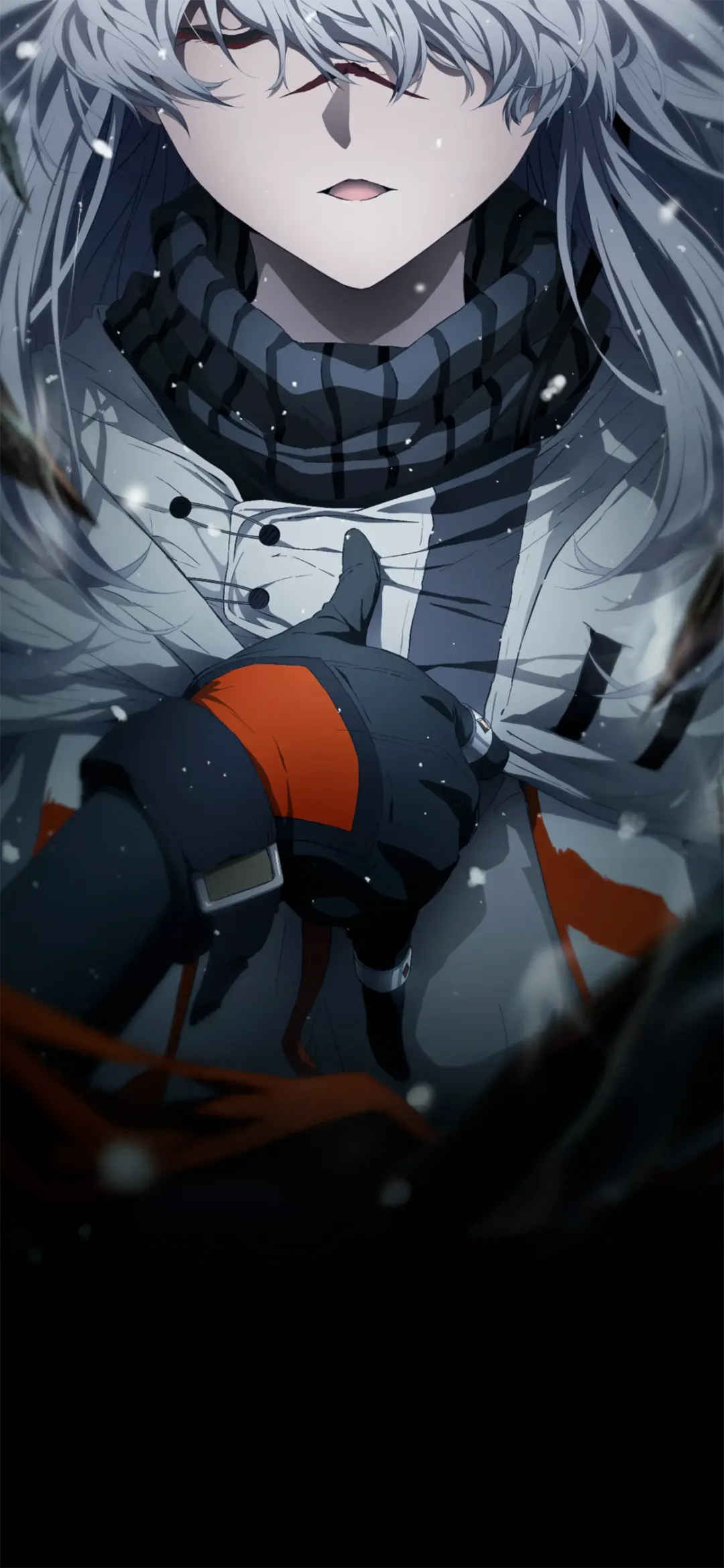 放不下的原因 是因为你