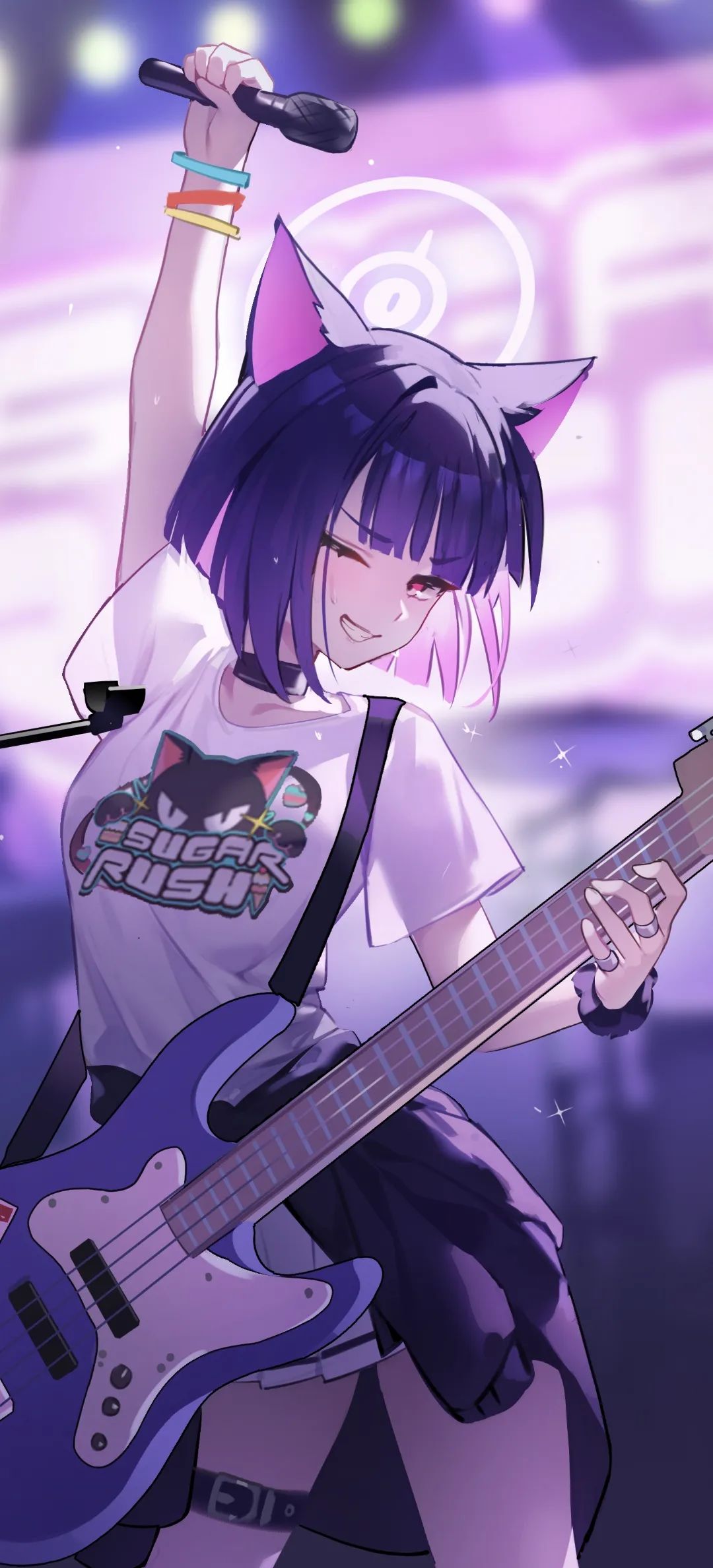 动漫壁纸 | 风吹散了蒲公英，却带不走它的梦