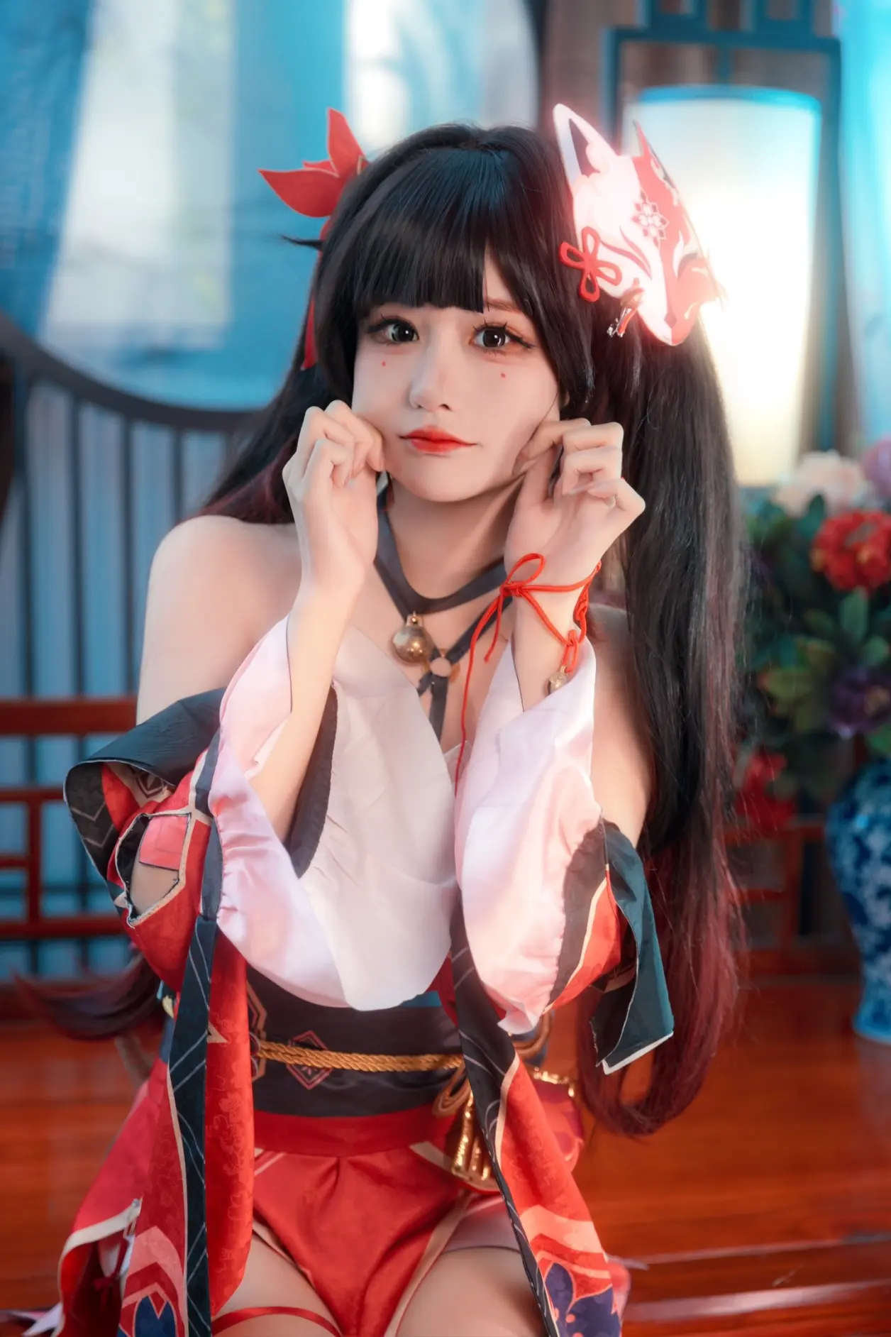 眼泪永远都是流在故事的结尾