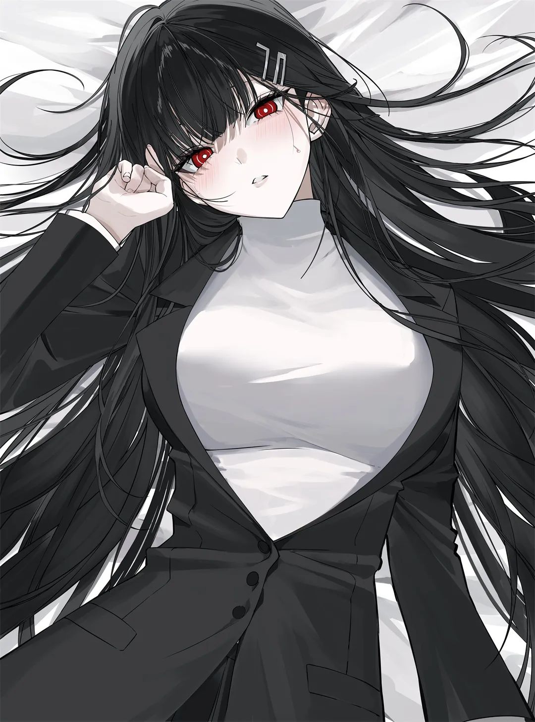 动漫壁纸 | 如果时光能倒流，我依然会选择遇见你