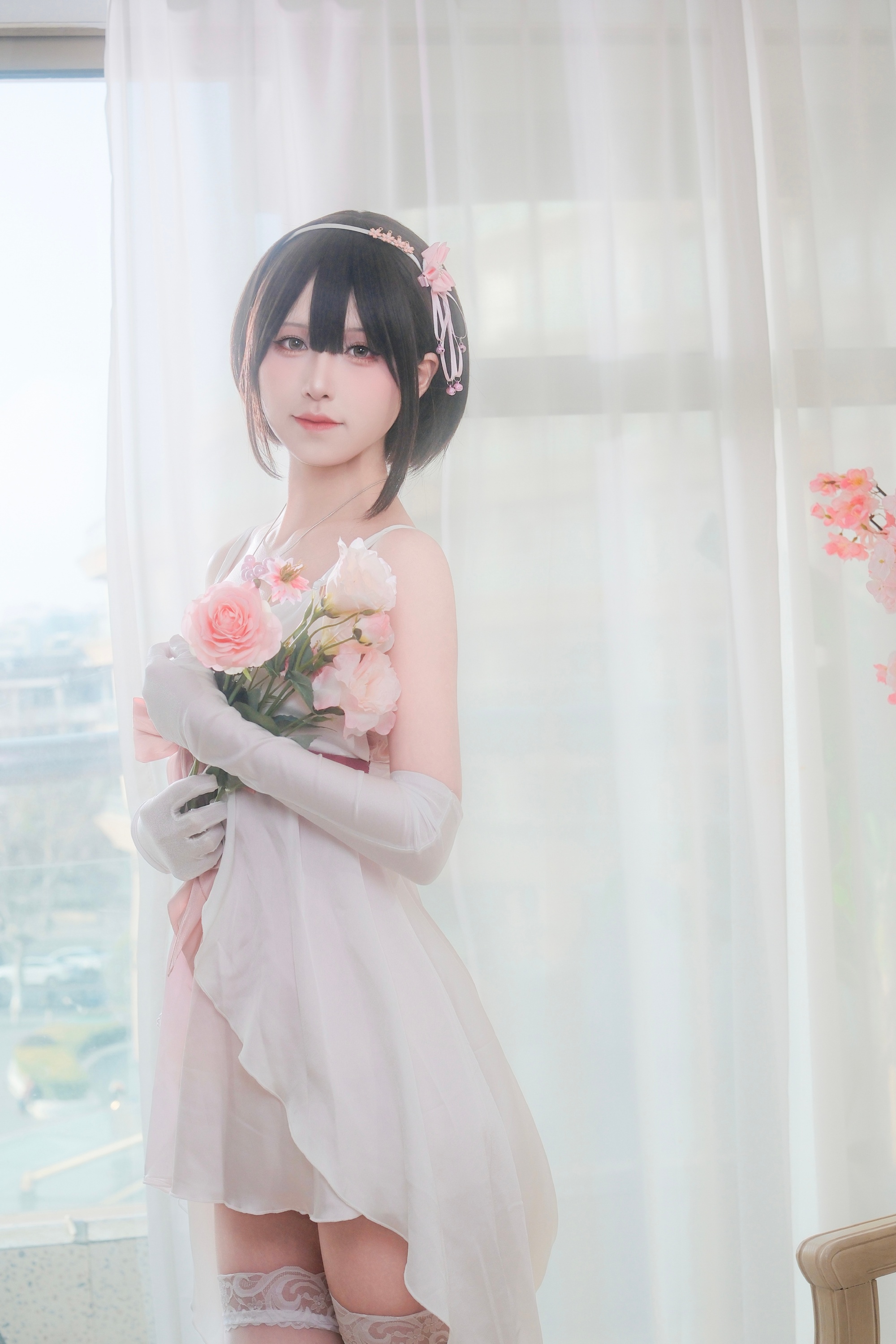 刺猬永远做不了别人怀里的猫