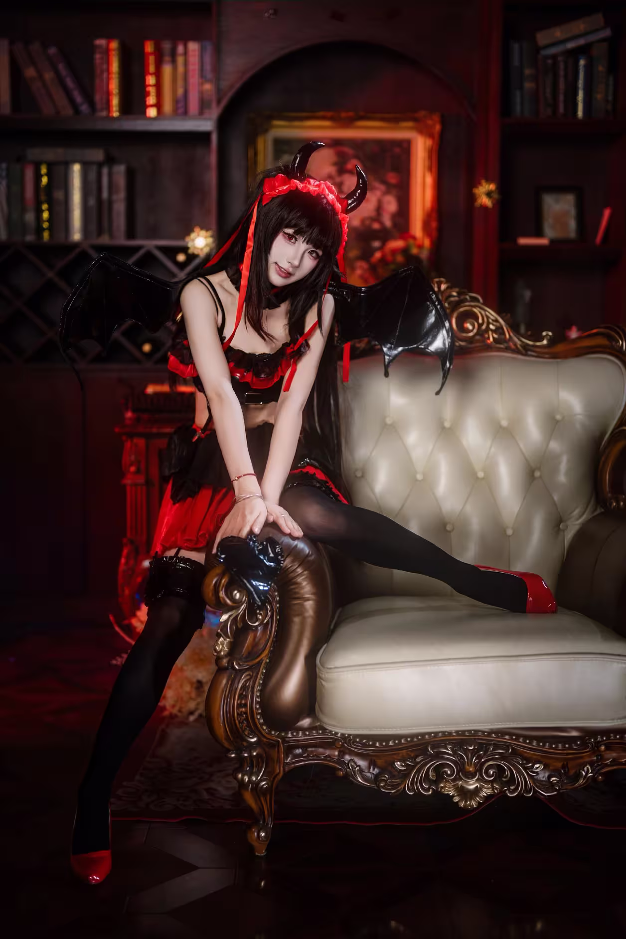 不是什么困难的事情，只是换换目标而已