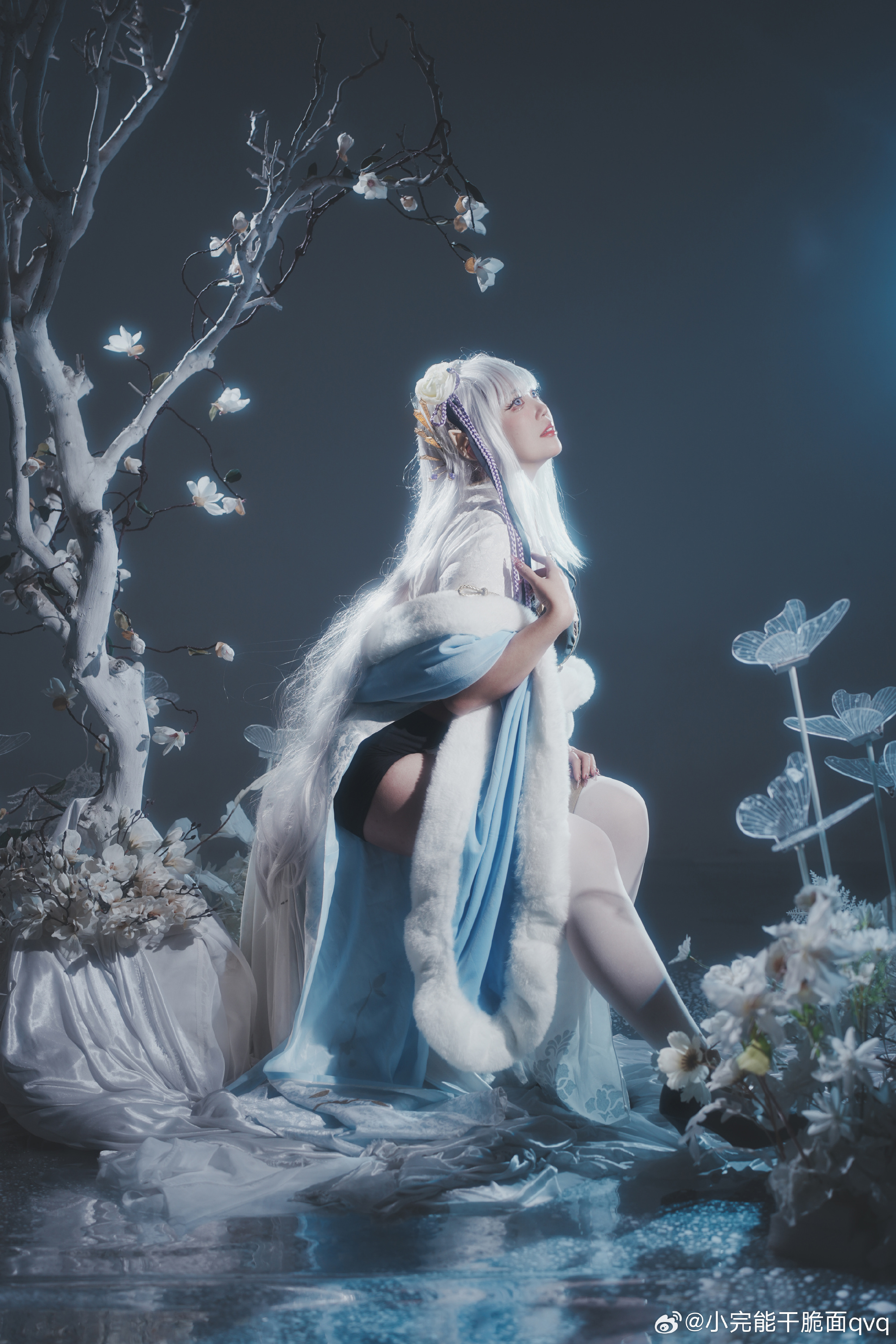 用文字记录我们的故事，让岁月留下我们的足迹