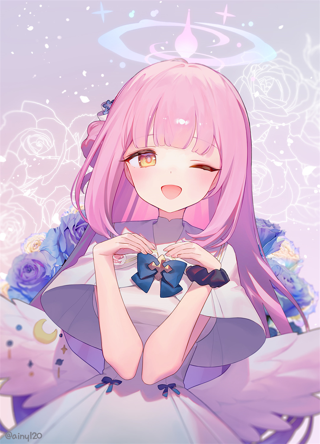 来路无可眷恋，值得期待的只有前方