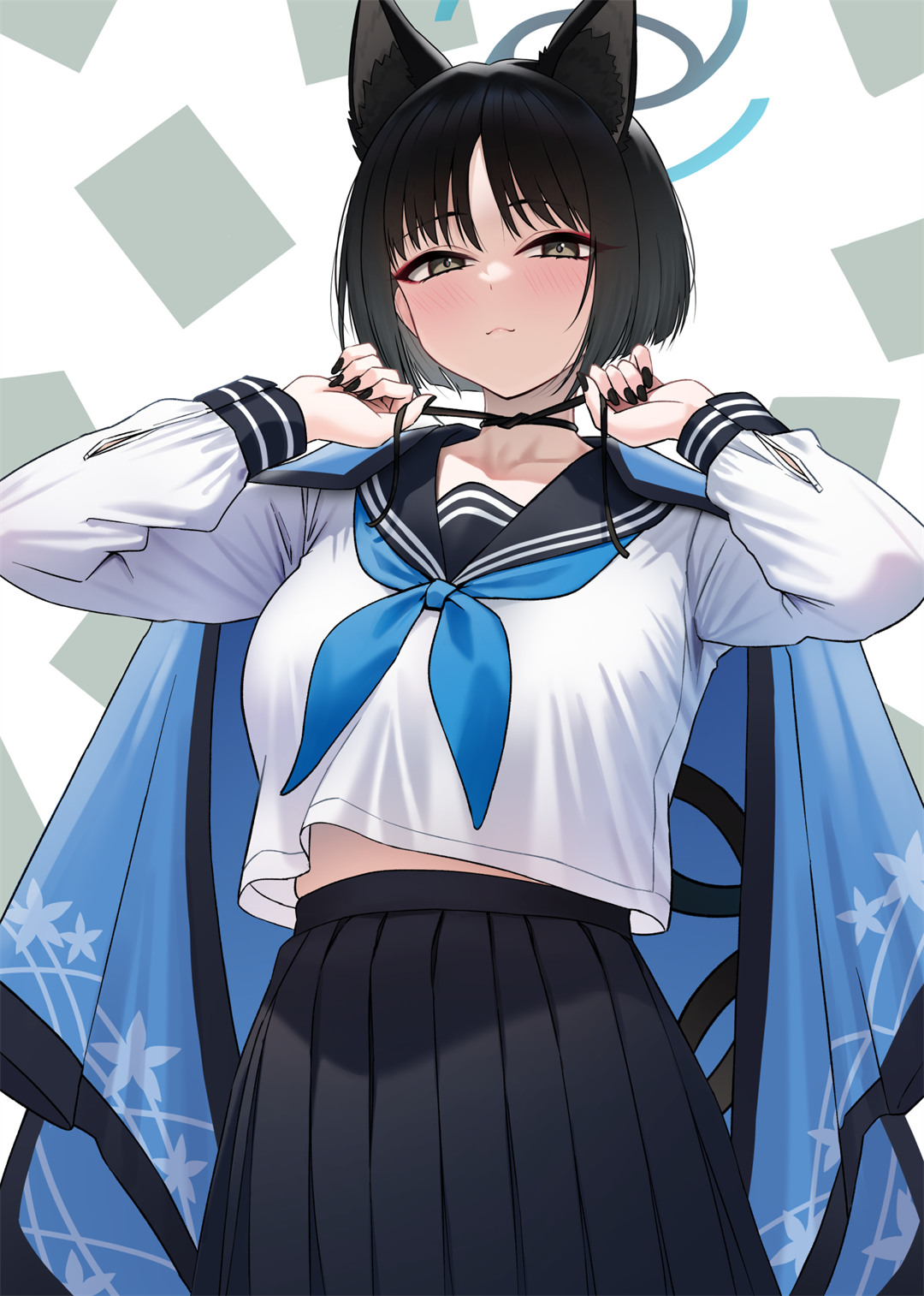 若要漫步在星空之上，必须由你做我的桥