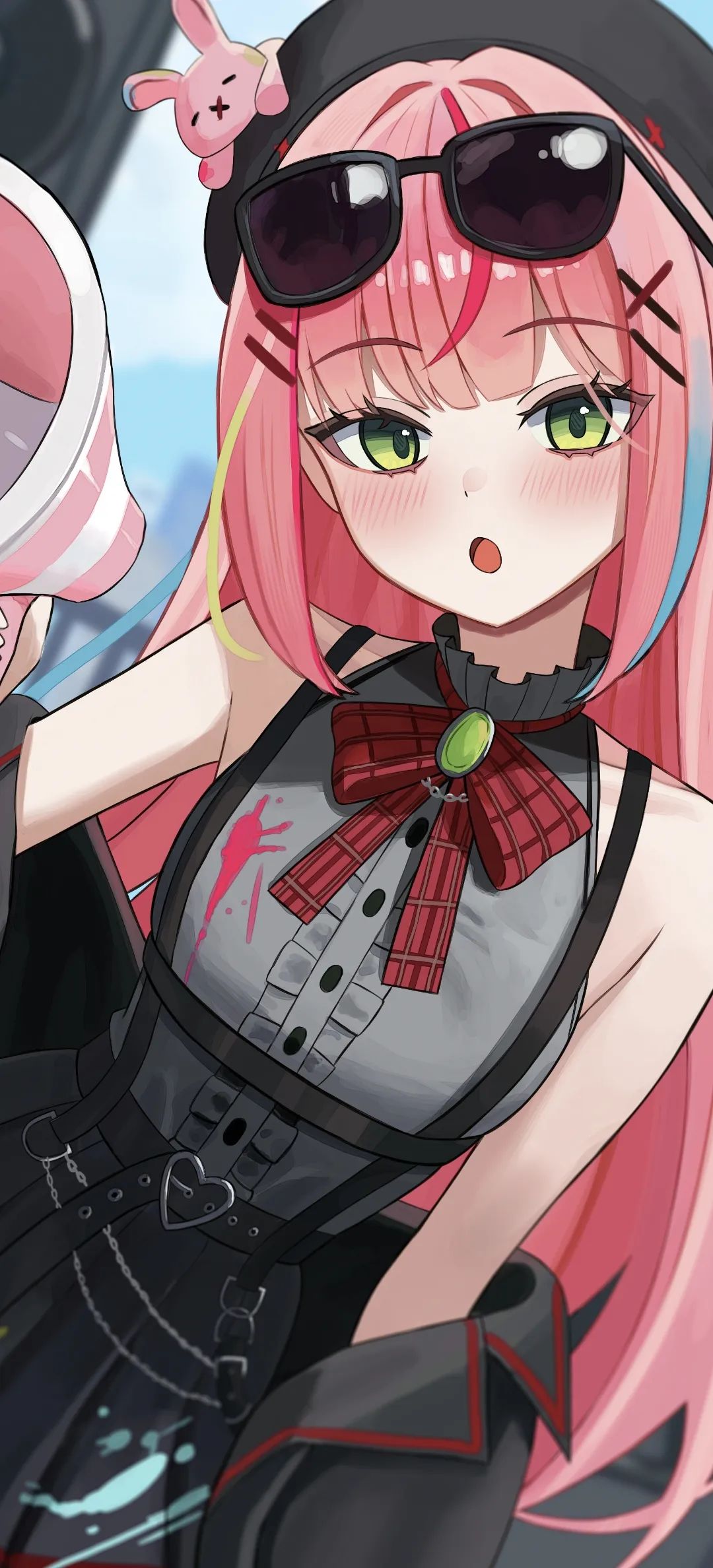 640-64.jpeg 动漫壁纸 | 撒下梦想的种子,静候花开