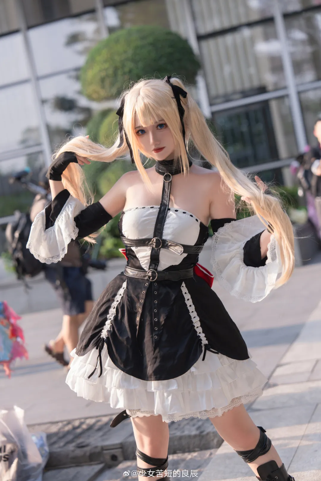 青春本就是马不停蹄的错过和相遇 