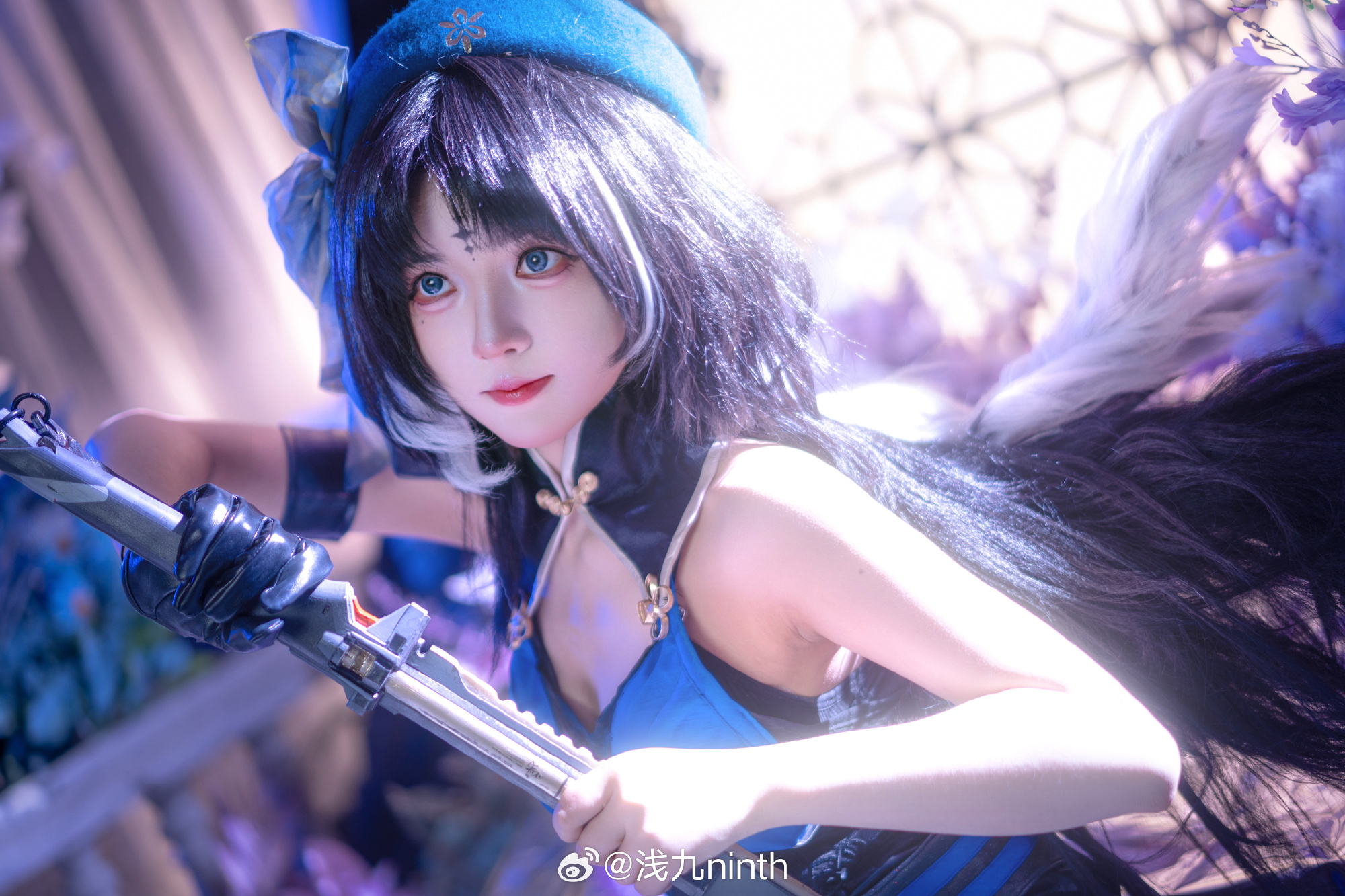 无论一切怎样变化，我都会陪在你身边