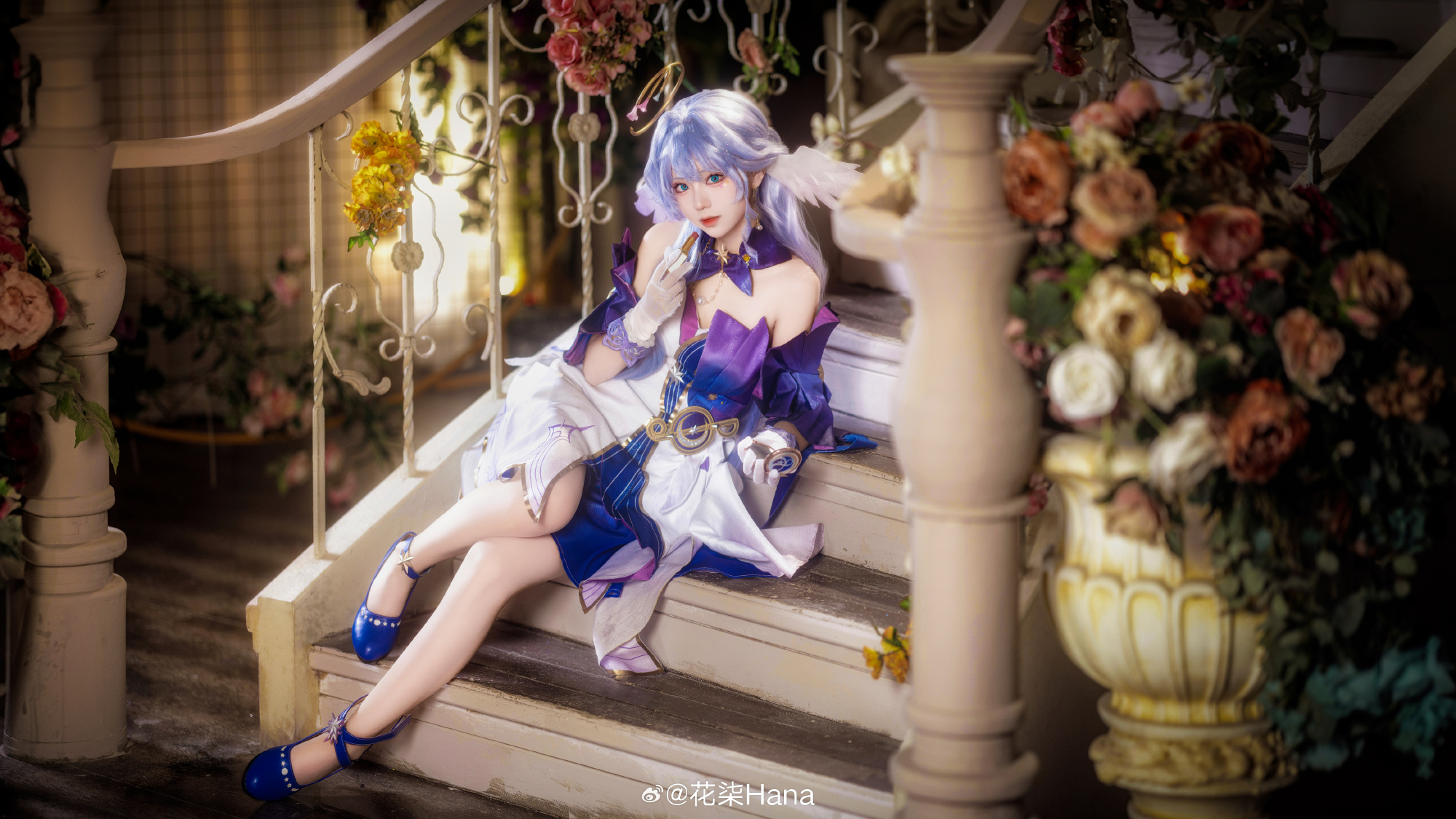 最好不要对距离太远的东西期待太多