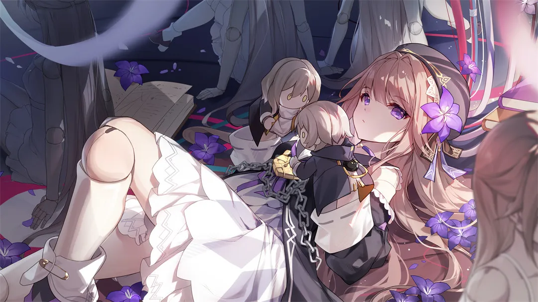 今天我对你失去兴趣了，明天再说