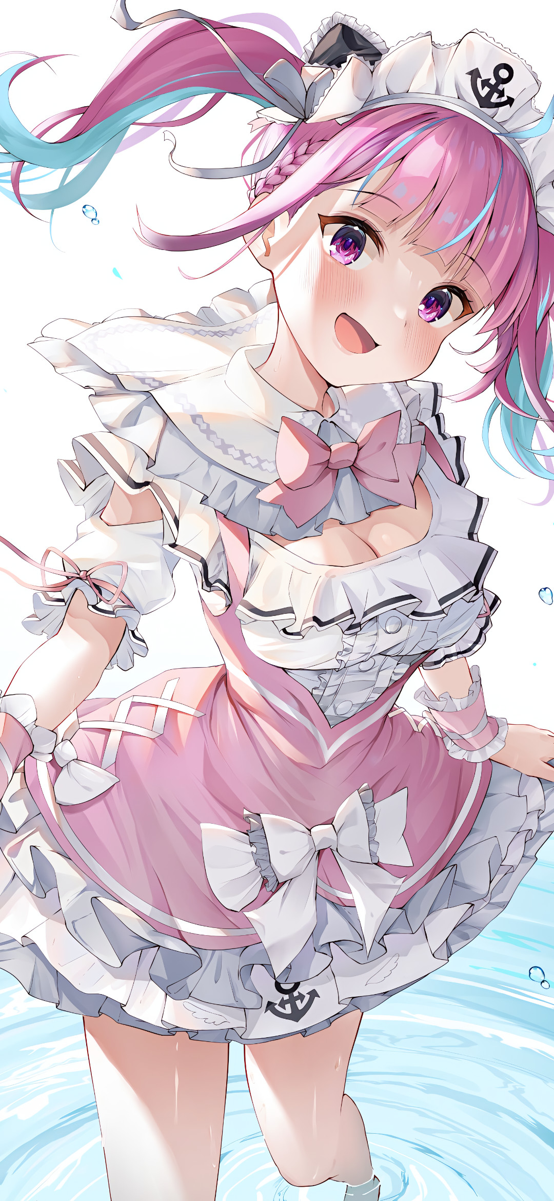 总会有人把你看得比全世界重要