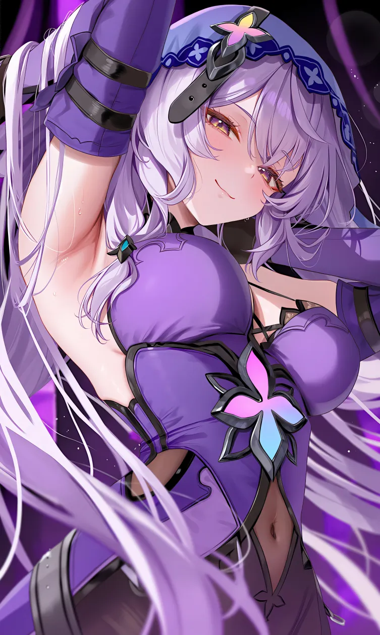 动漫壁纸 | 眼睛会遗忘的东西 就让相机记录吧