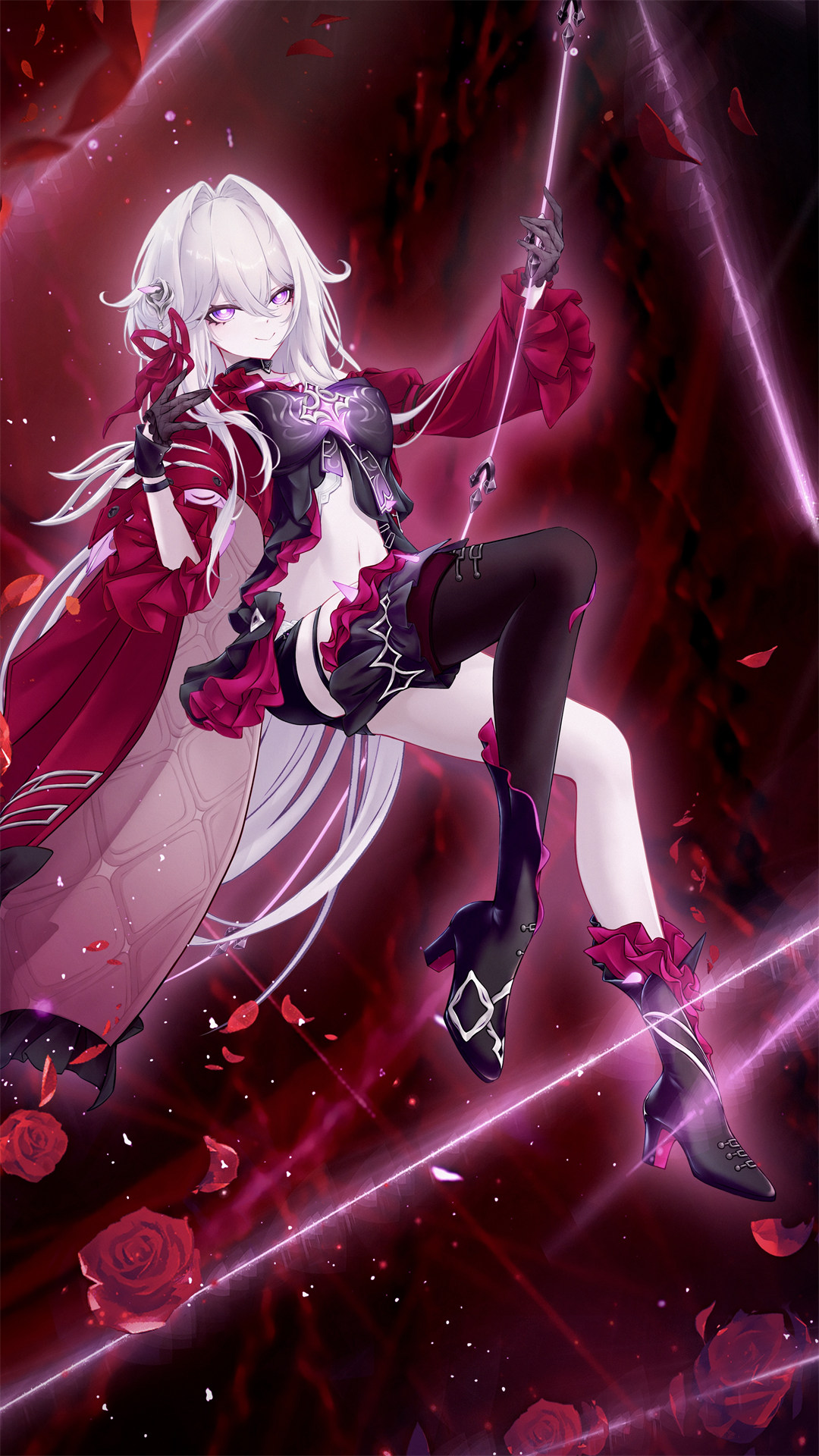 20240911215709878.jpg 崩坏女神集 | 爱莉希雅、丽塔、希儿、德丽莎绝美插画来袭