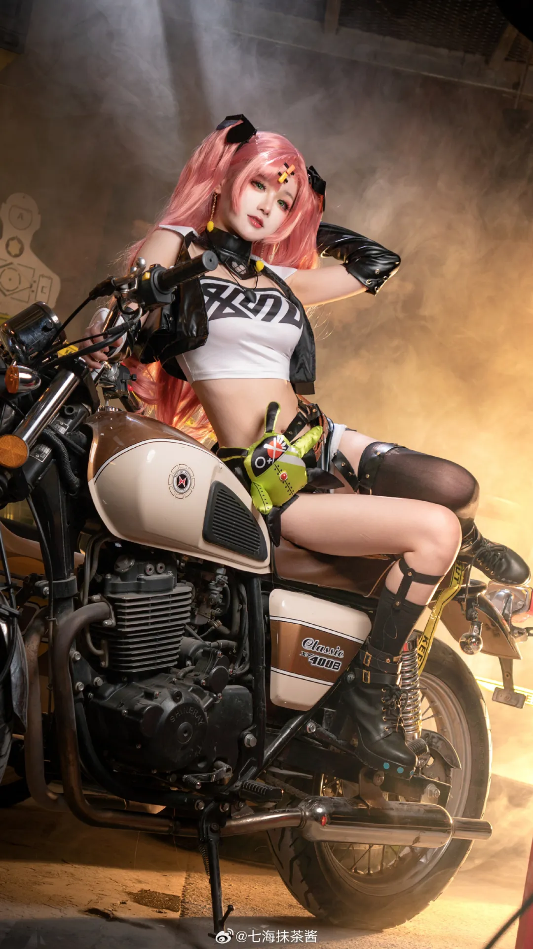 每一个生命来到世间，都注定改变世界