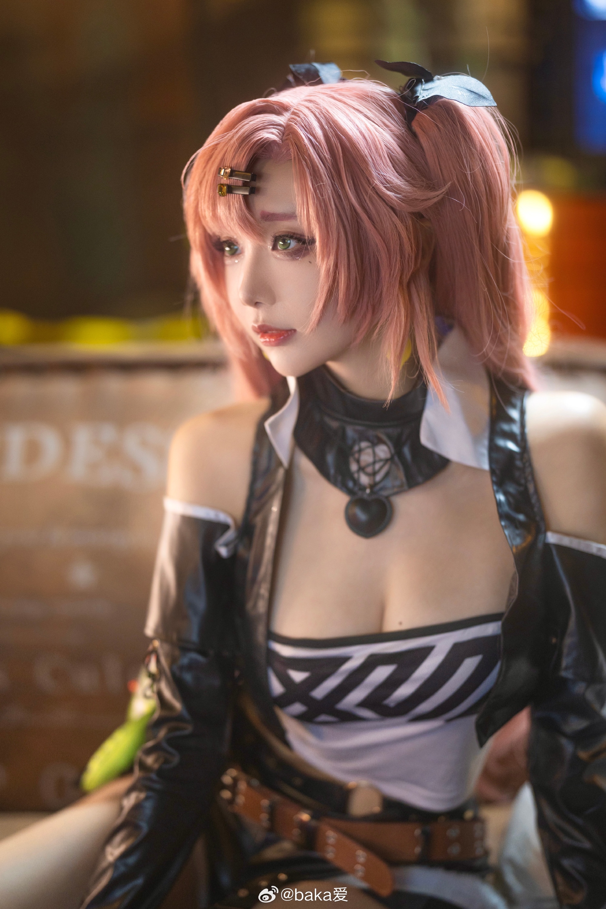 拐个弯与生活和解 得失都随意