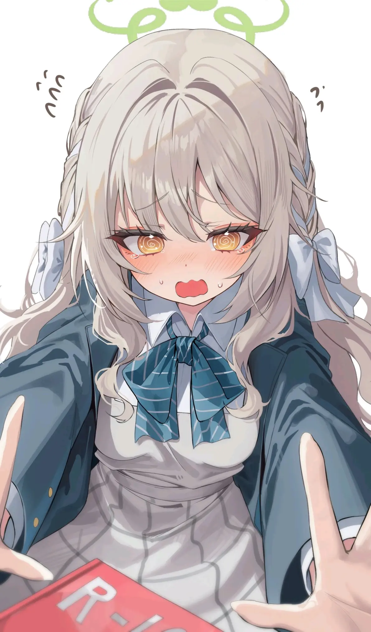 动漫壁纸丨可爱的不只是过去！