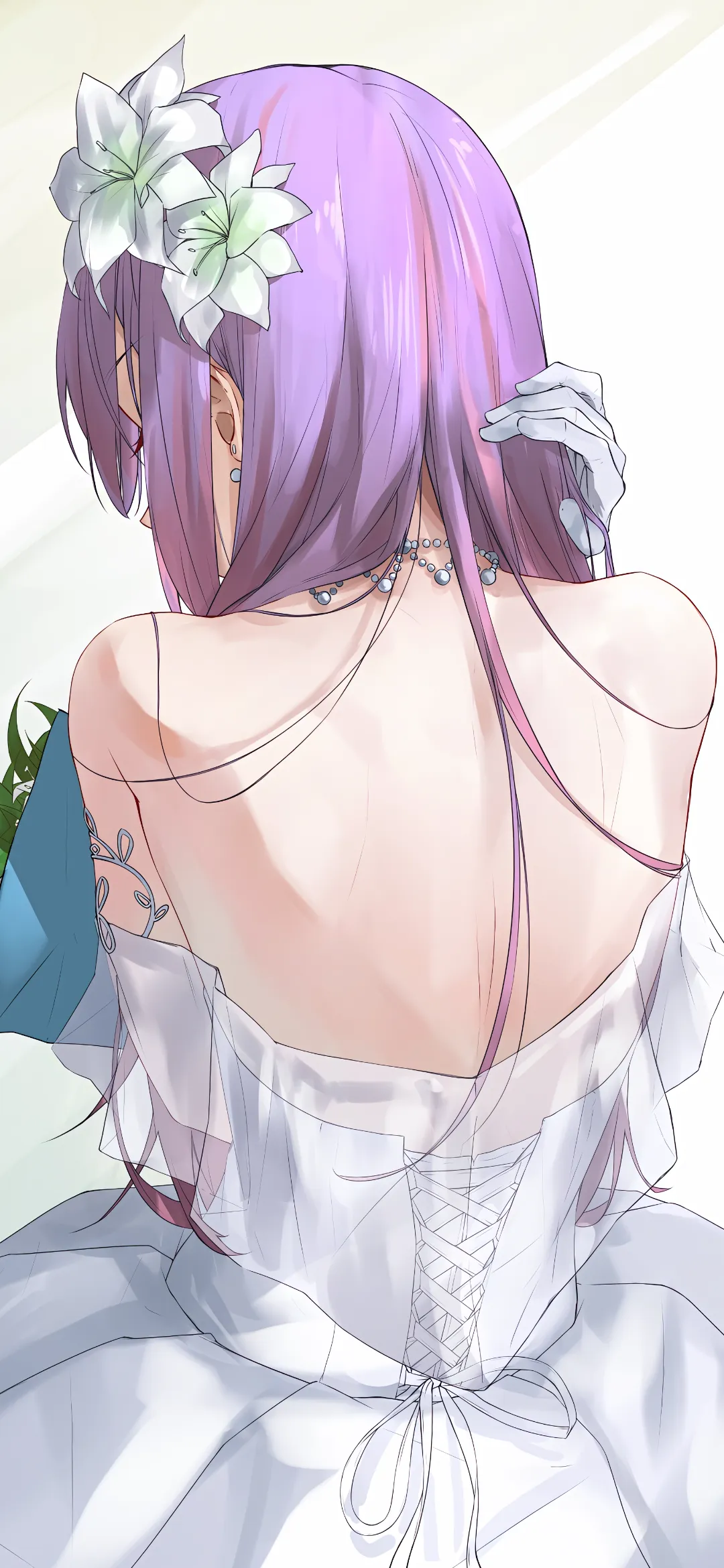 动漫壁纸 | 真正的愚昧是对未知和无知的否认