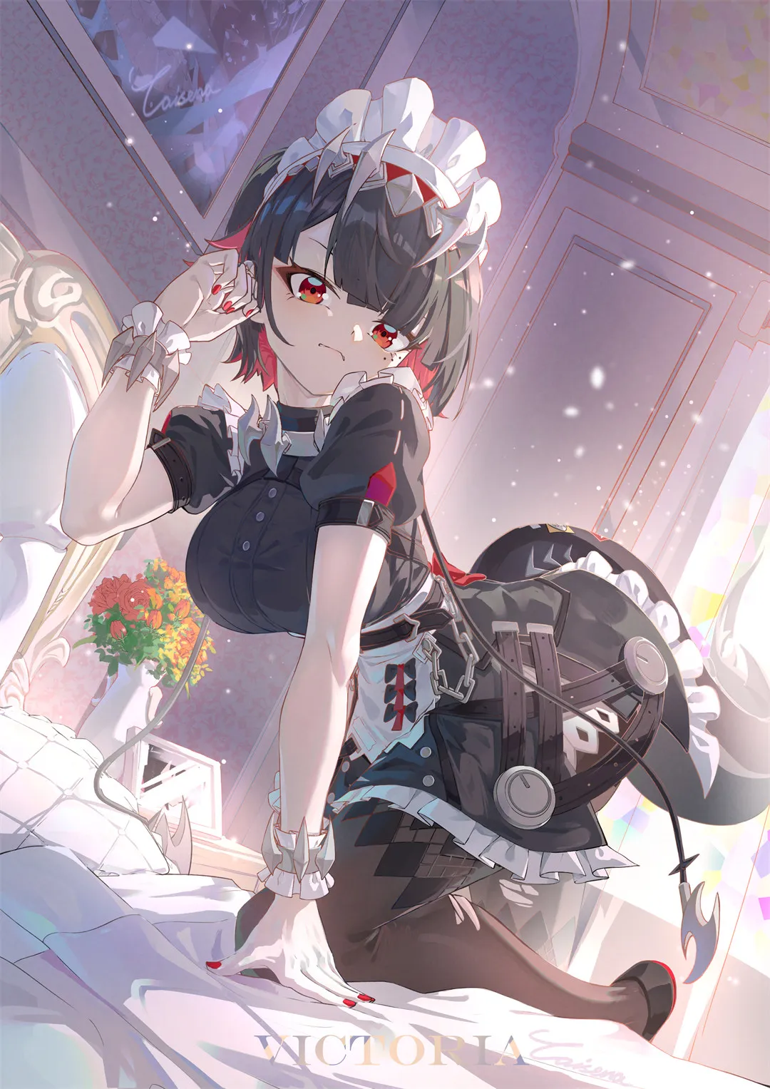 用心甘情愿的态度，过随遇而安的生活