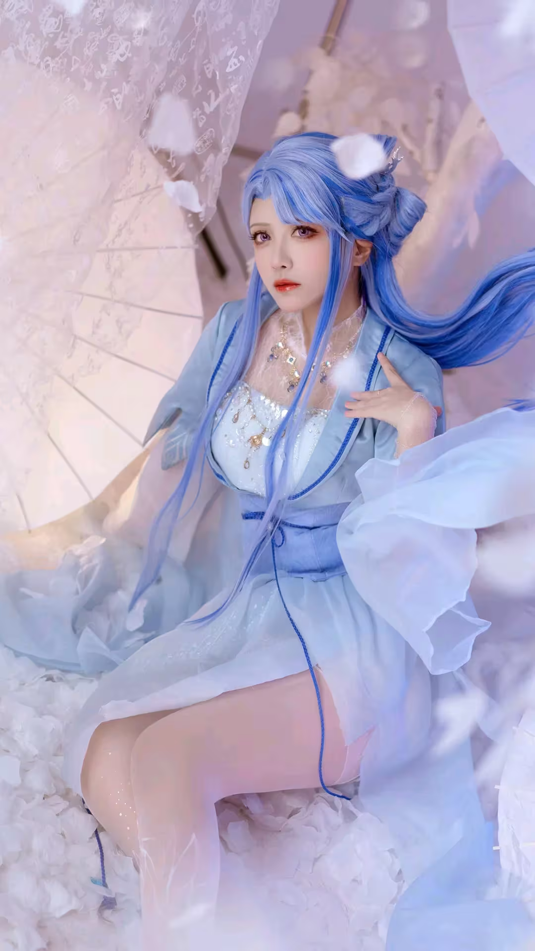 唯有在此后艰难的人生里，才体会得到苦夏的滋味