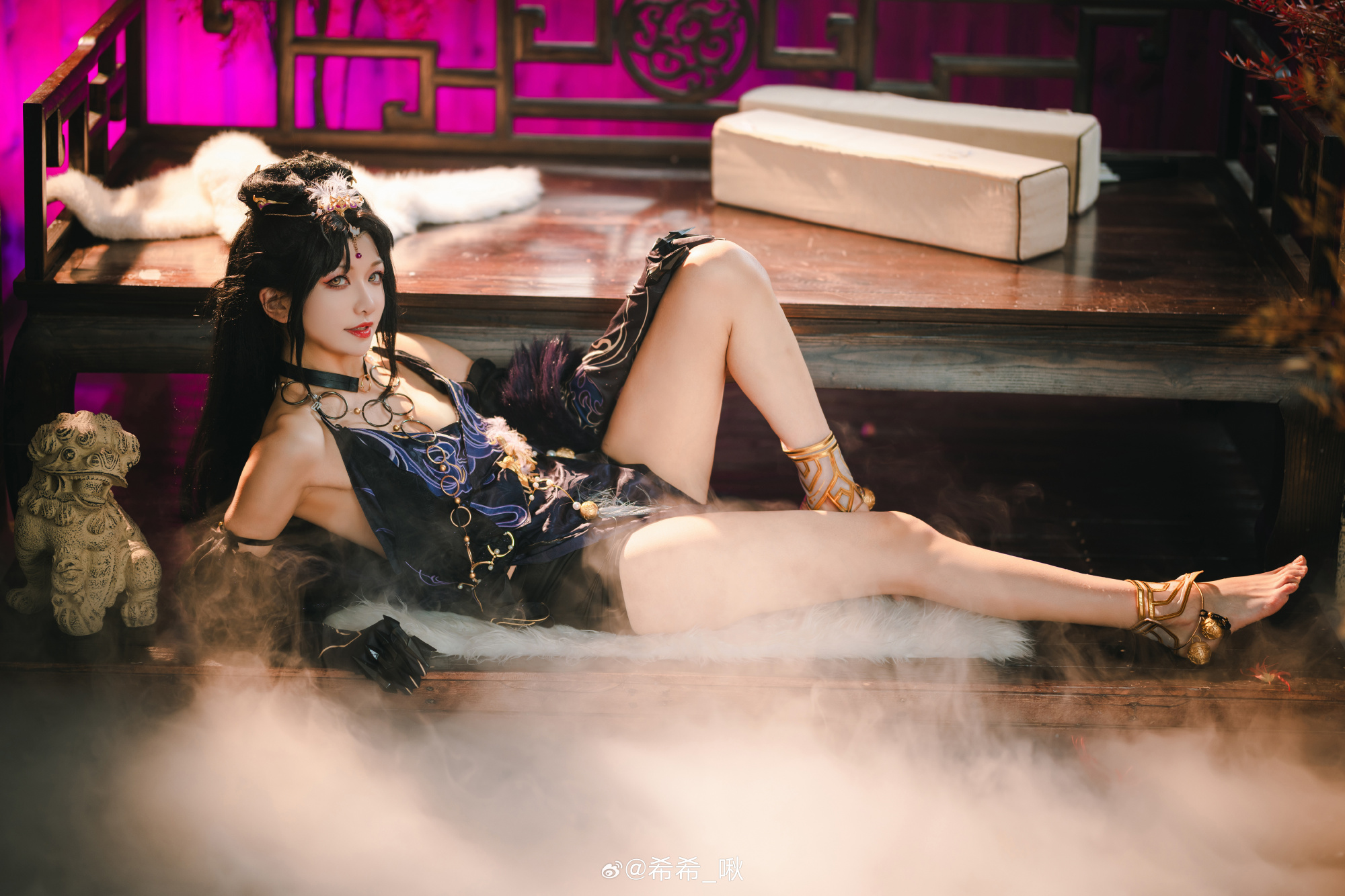 时间真的很神奇，你永远不知道它会如何改变你