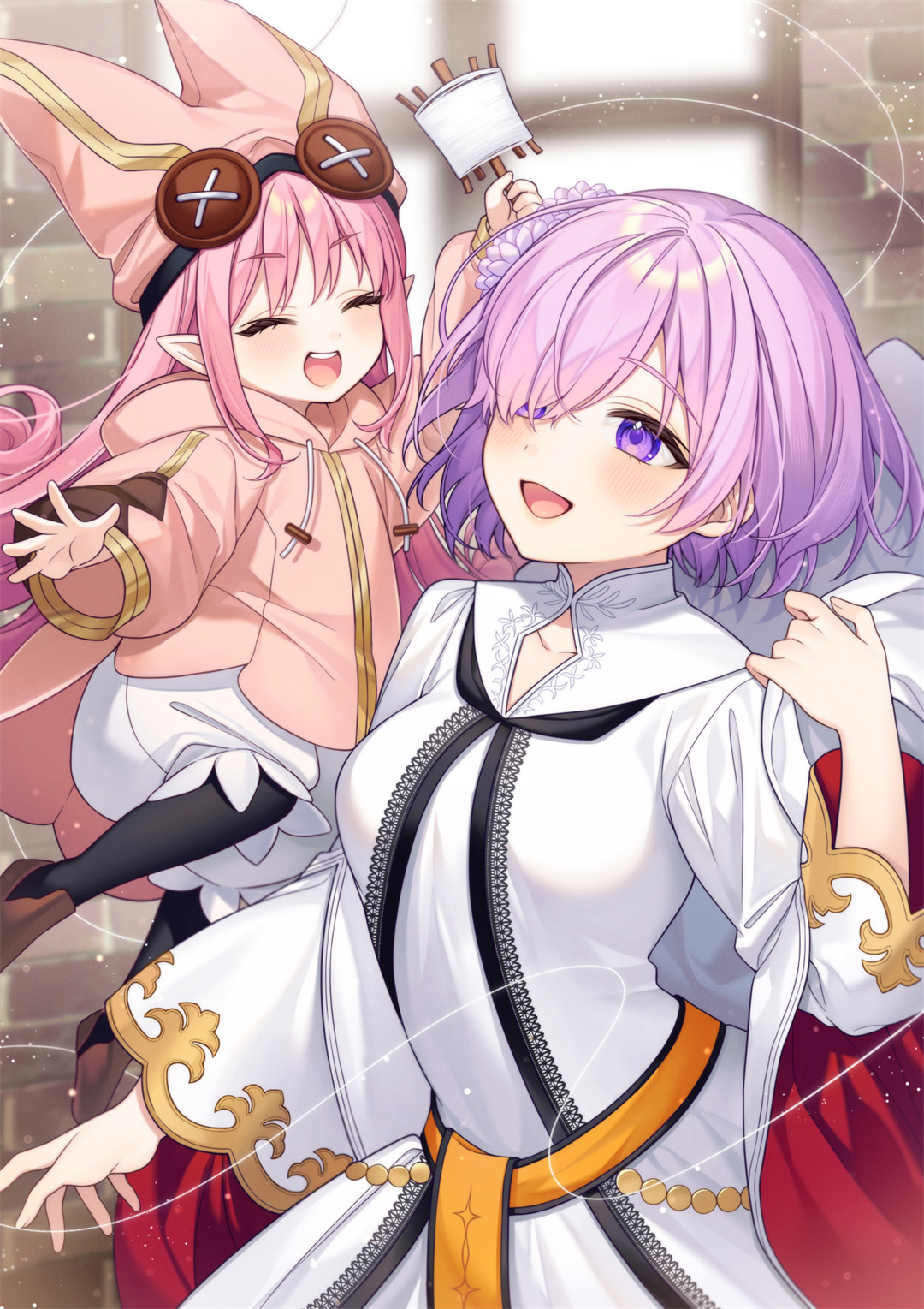 来路无可眷恋，值得期待的只有前方