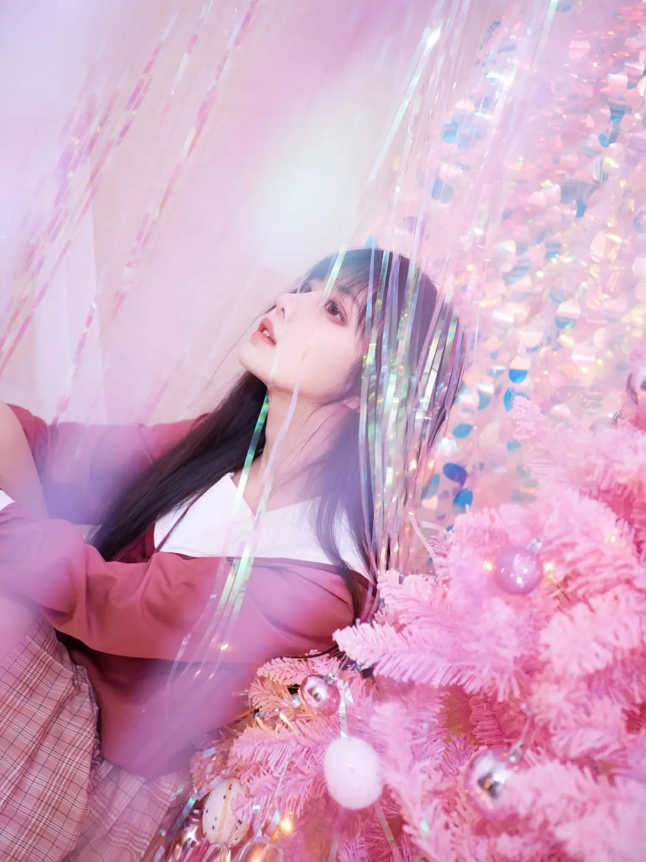 在时光的长河中，总有一些情感如静水深流