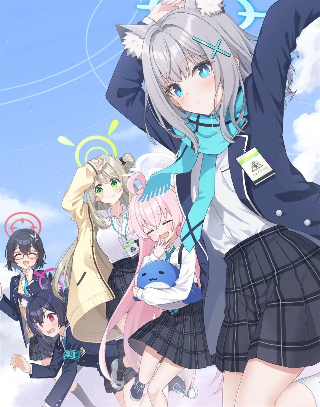 不要追求别人的快乐，而是找到属于自己的快乐