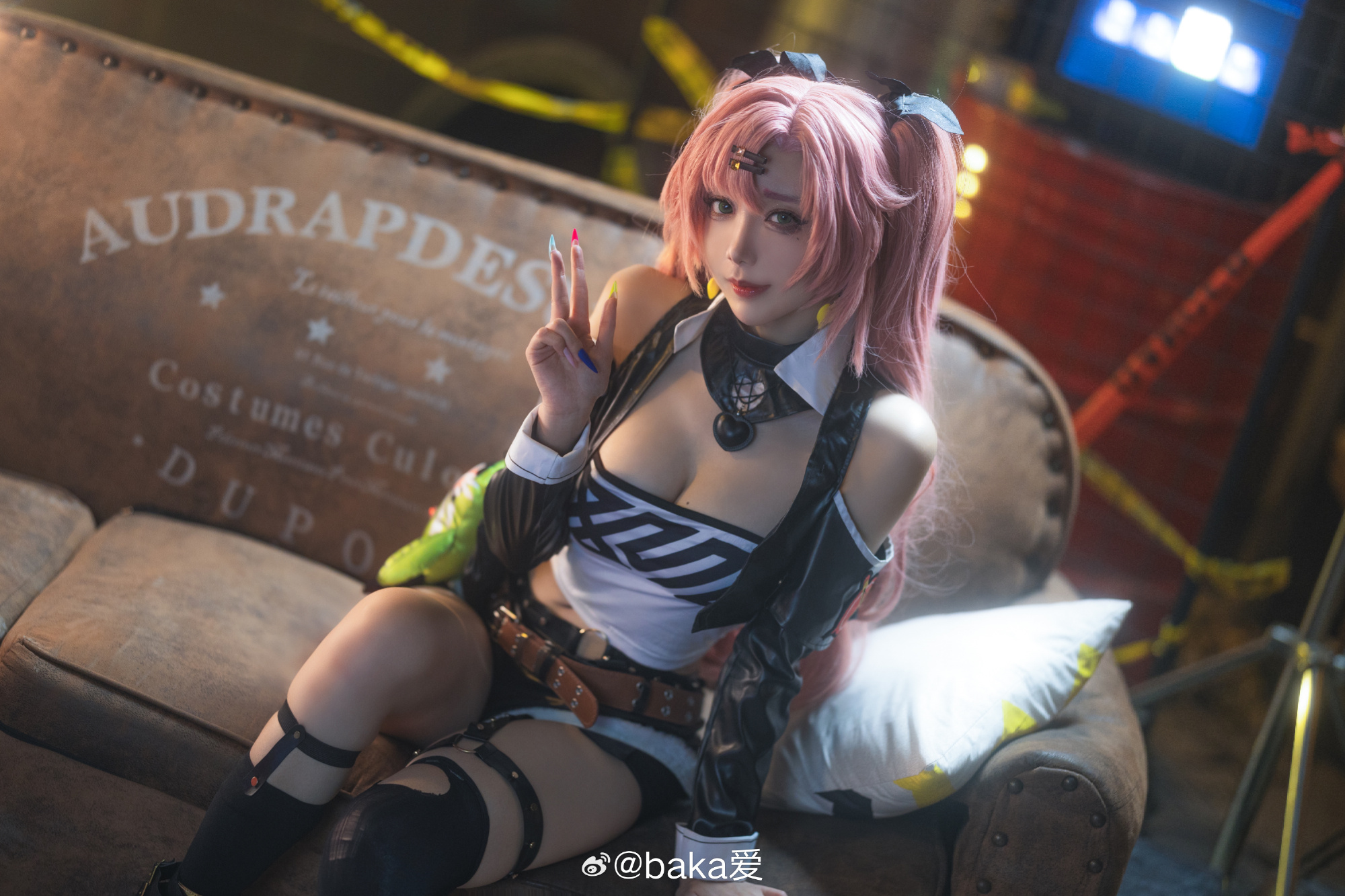 拐个弯与生活和解 得失都随意