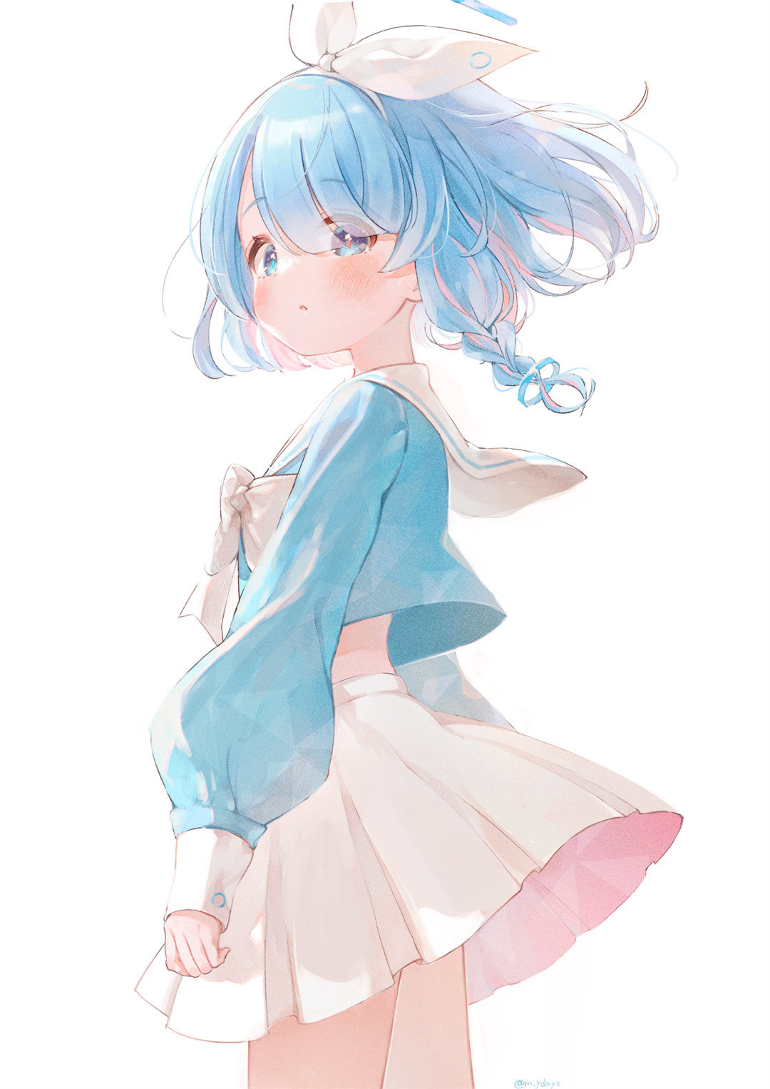 在生活的每一个角落，都有一份等待被发现的美丽