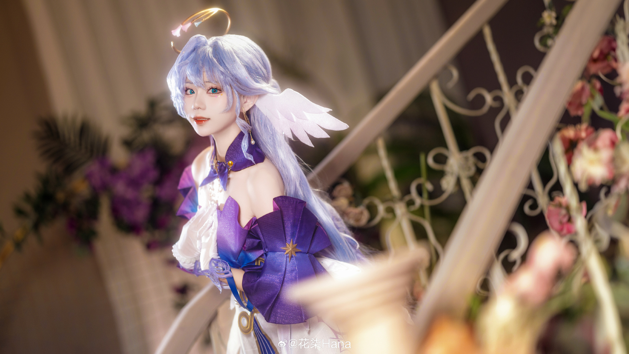 最好不要对距离太远的东西期待太多