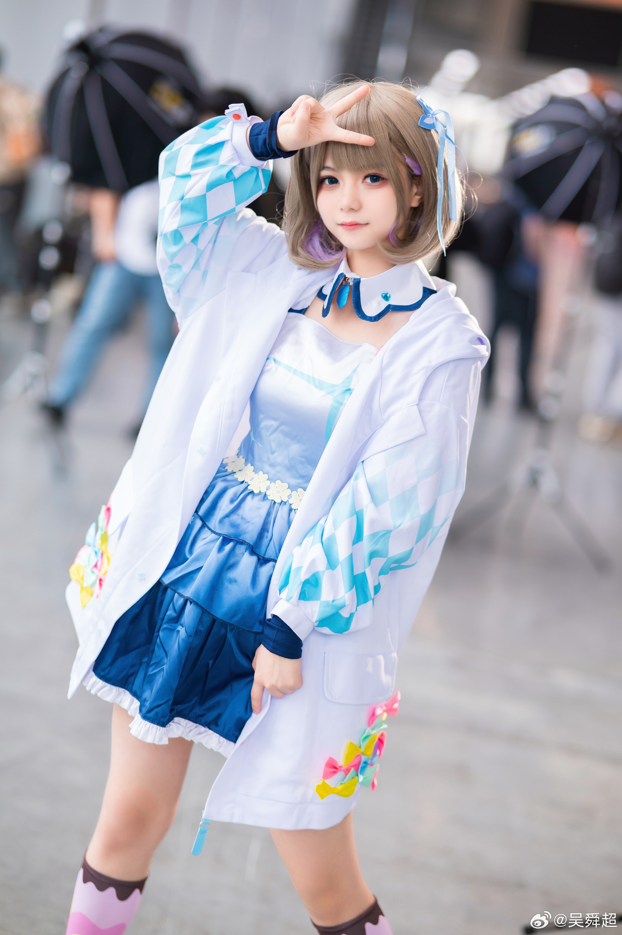 真的很害怕有一天会有另外一个人出现取代了我在你心中的位置