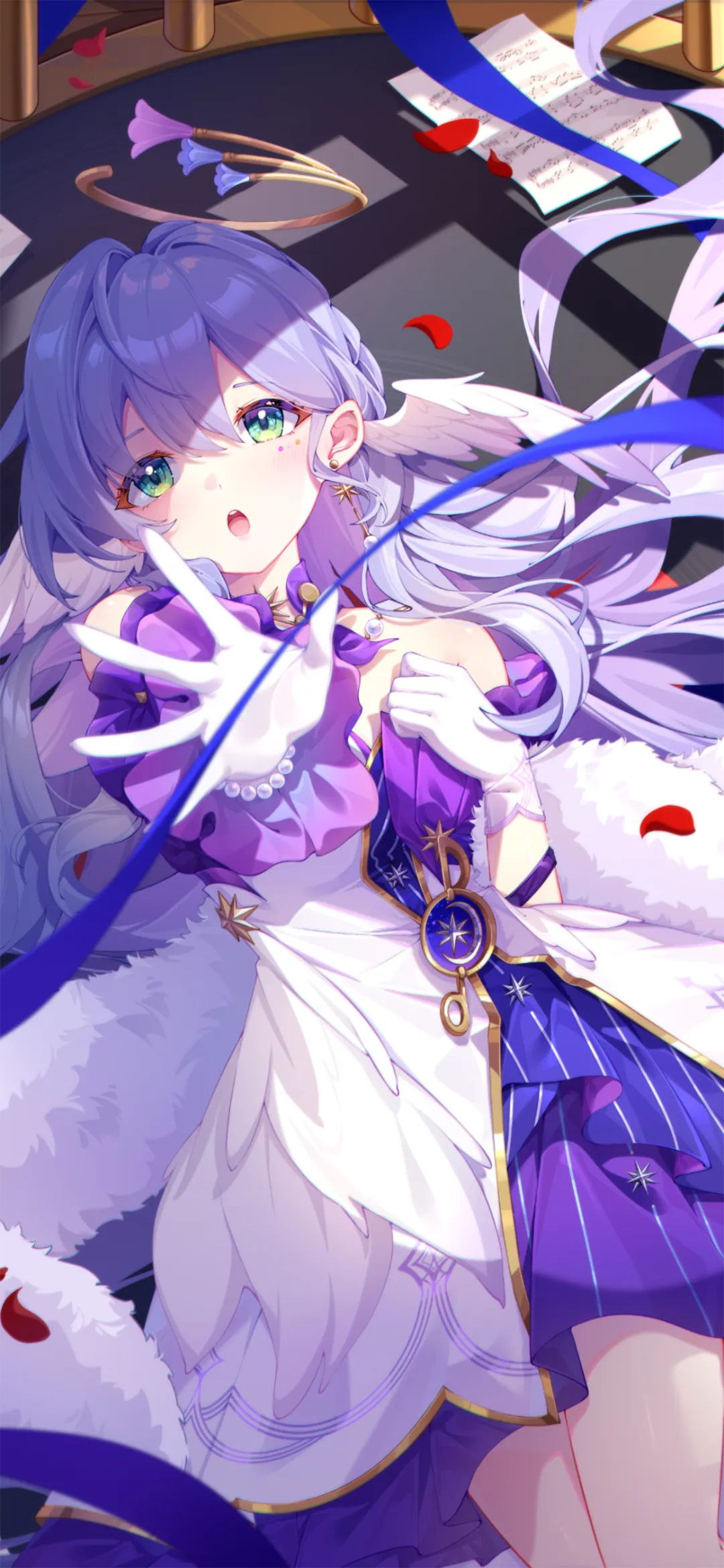 放不下的原因 是因为你