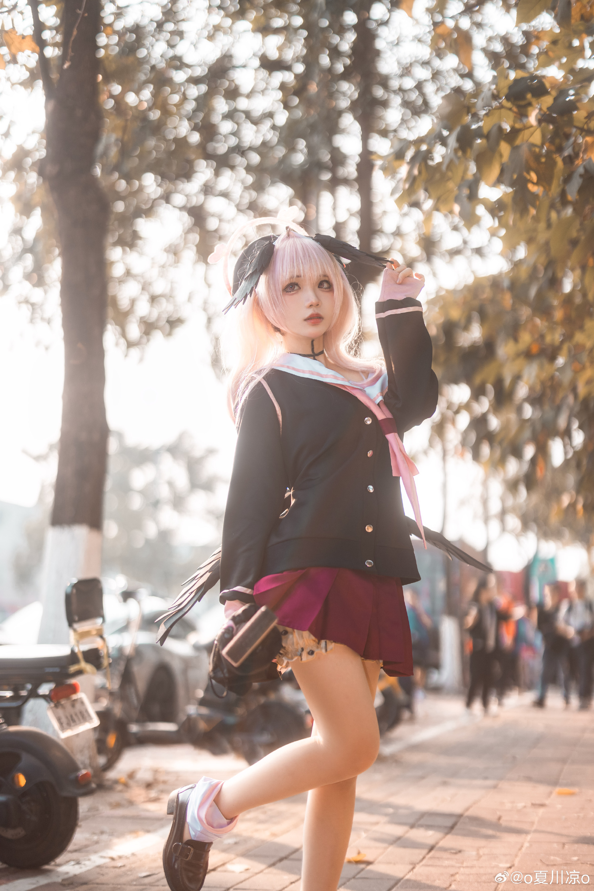 错过就错过了，有些人和事是不可能再回头的