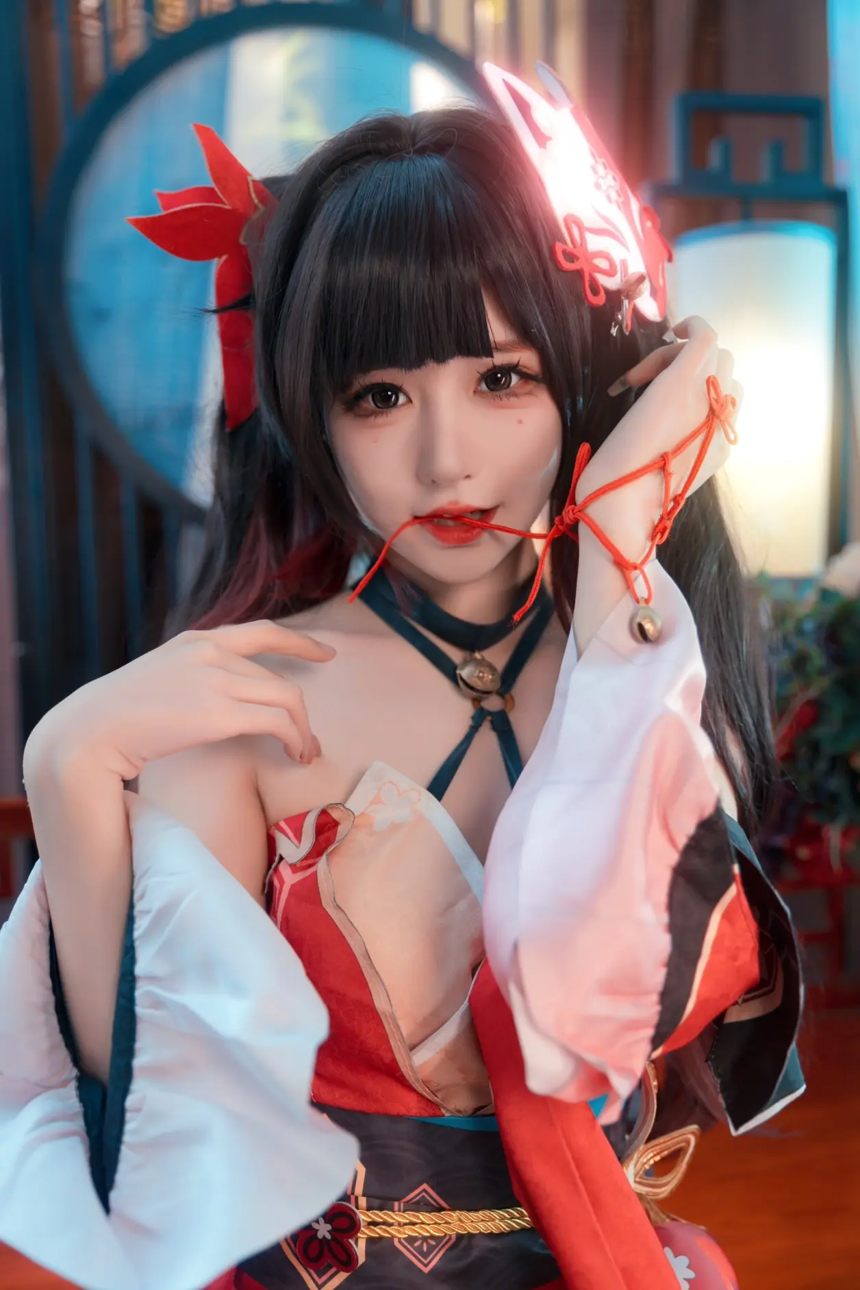 眼泪永远都是流在故事的结尾